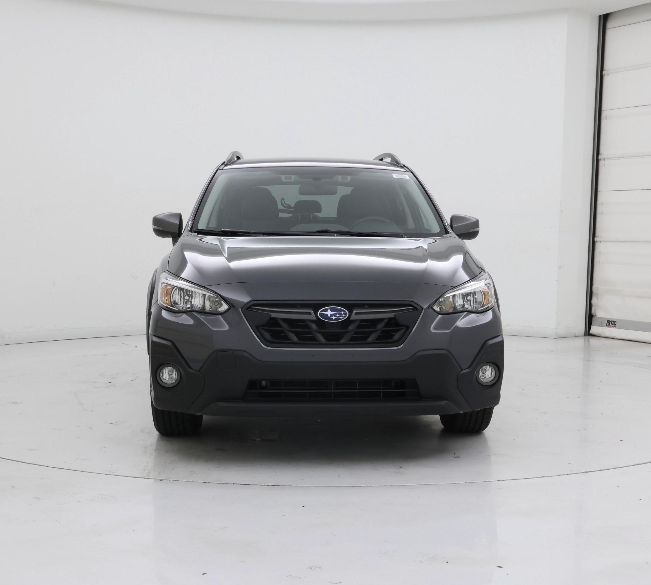 Thumbnail: 2023 Subaru Crosstrek - 5