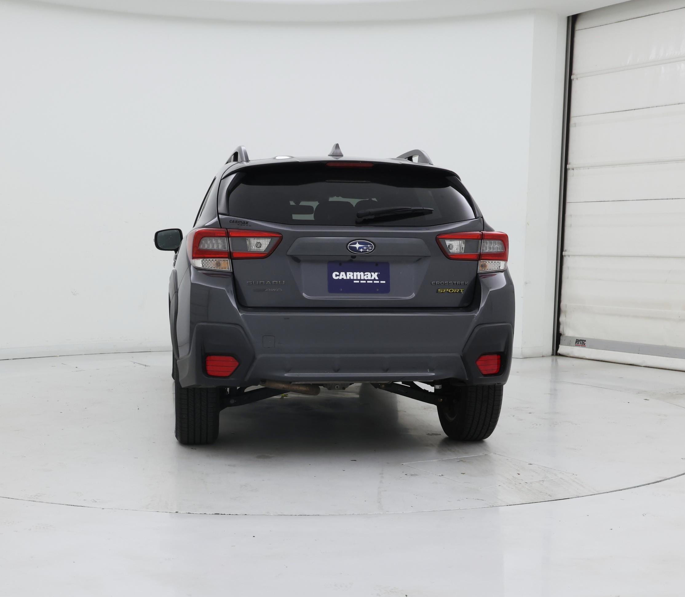 Thumbnail: 2023 Subaru Crosstrek - 6