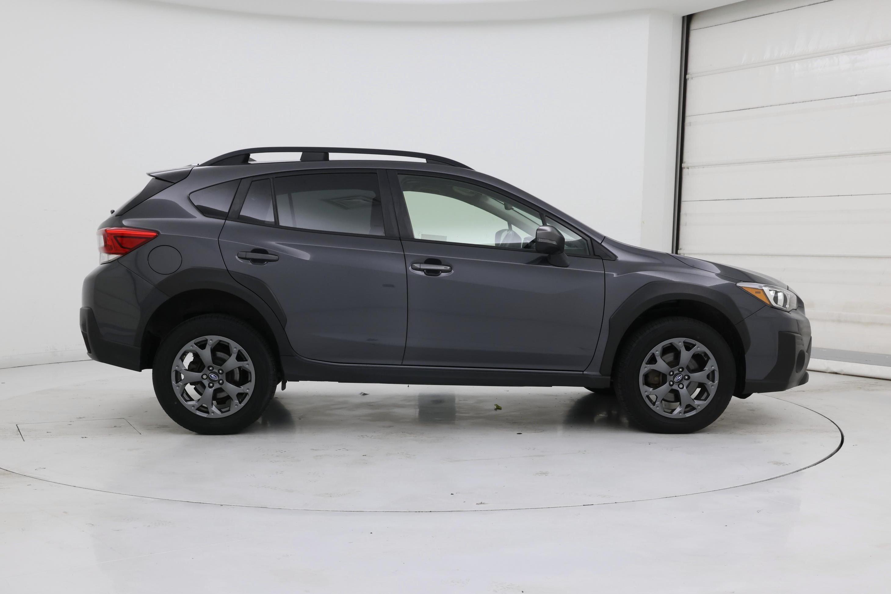Thumbnail: 2023 Subaru Crosstrek - 7