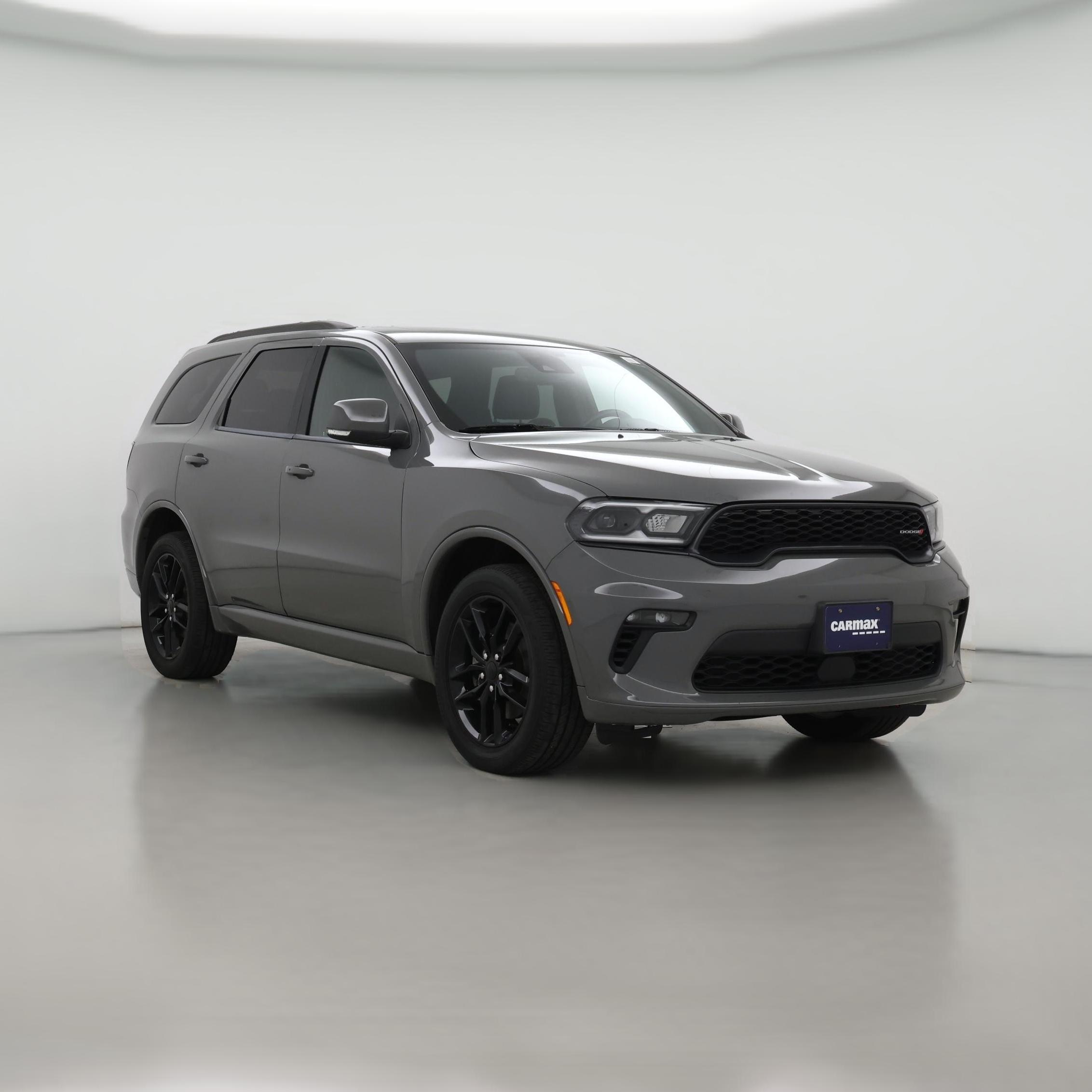 Thumbnail: 2022 Dodge Durango - 1