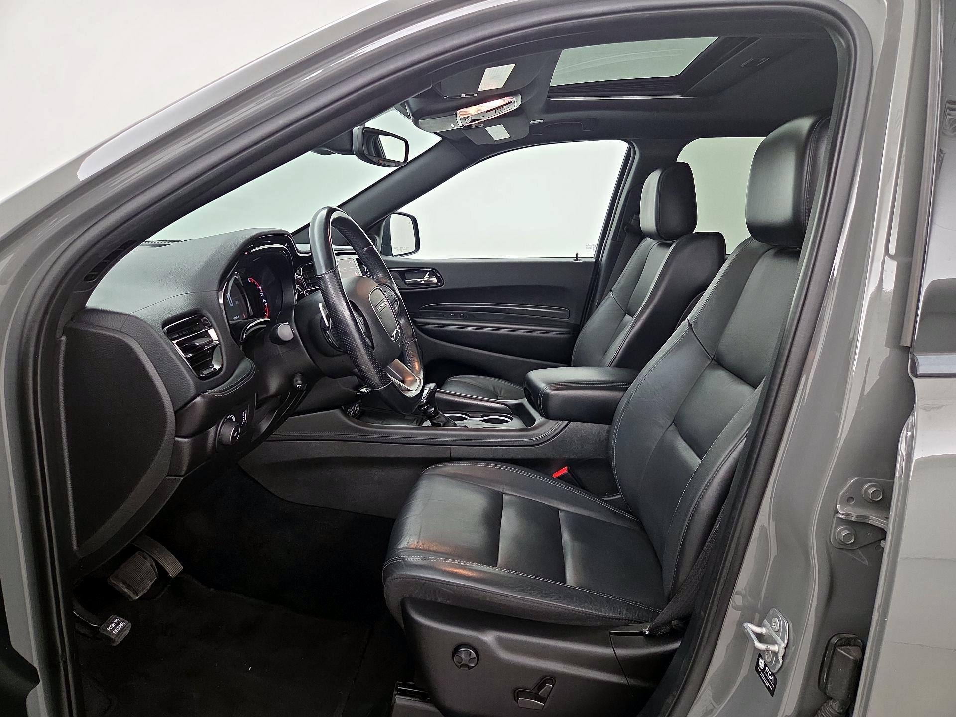 Thumbnail: 2022 Dodge Durango - 11
