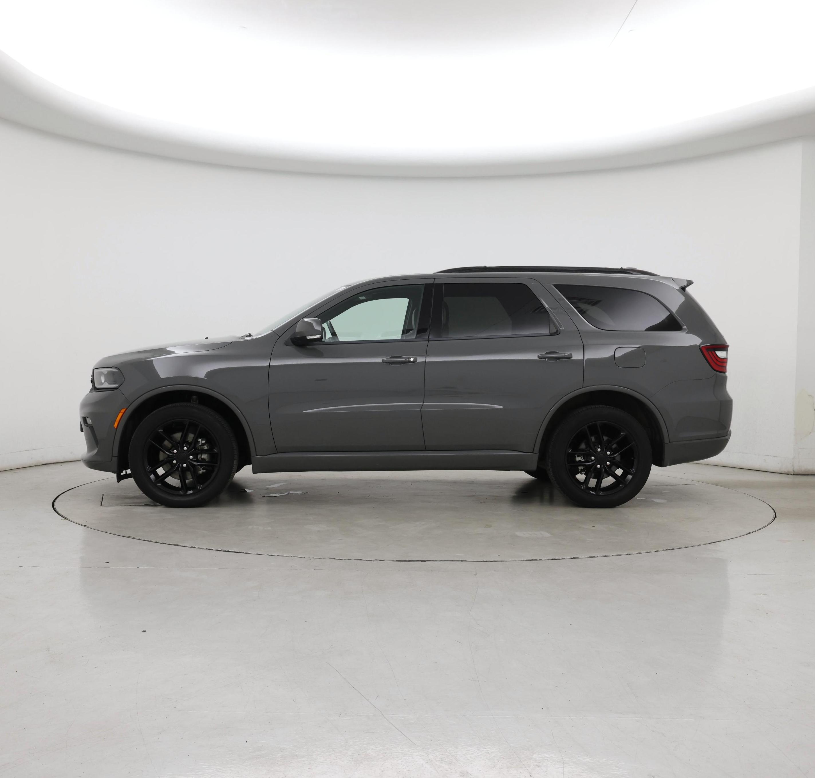 Thumbnail: 2022 Dodge Durango - 3
