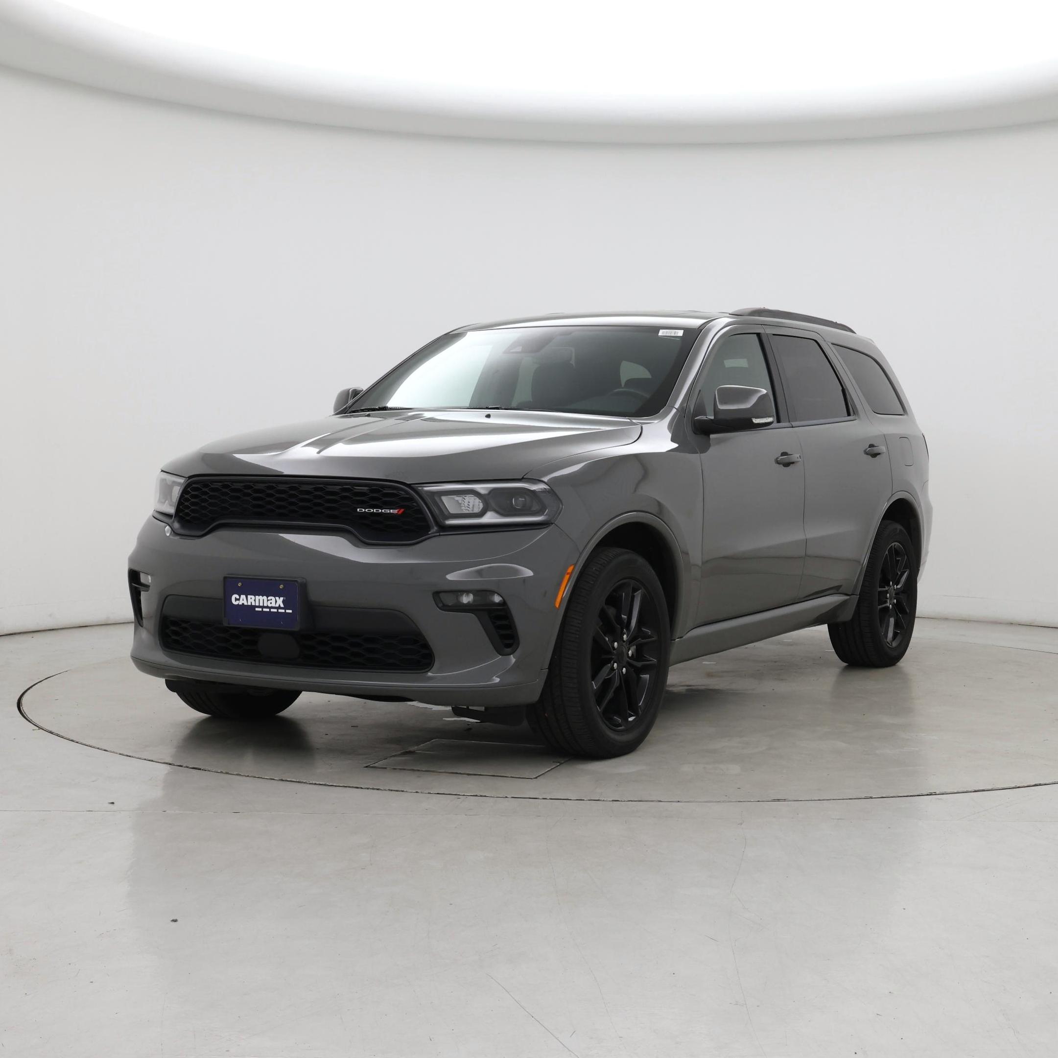 Thumbnail: 2022 Dodge Durango - 4