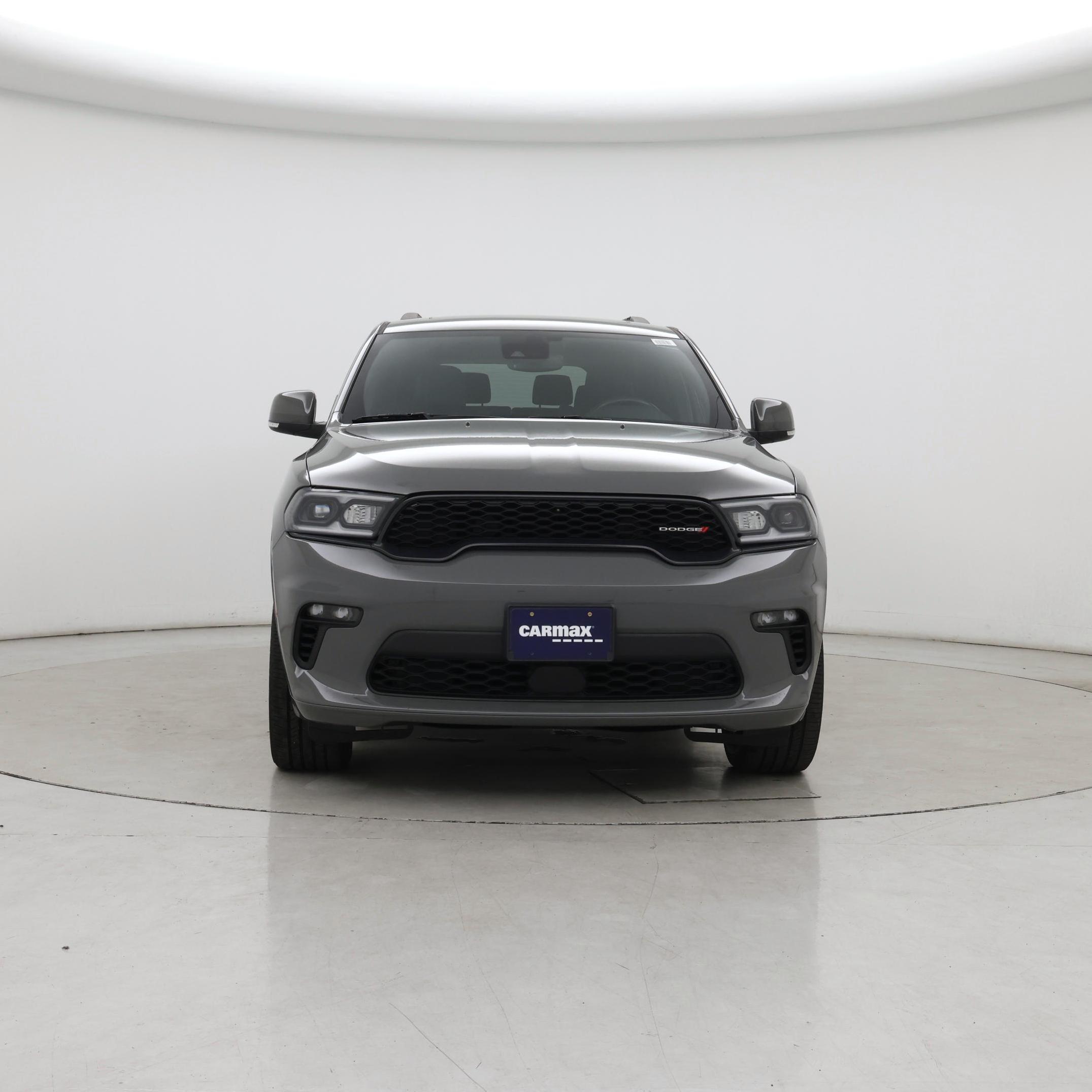 Thumbnail: 2022 Dodge Durango - 5
