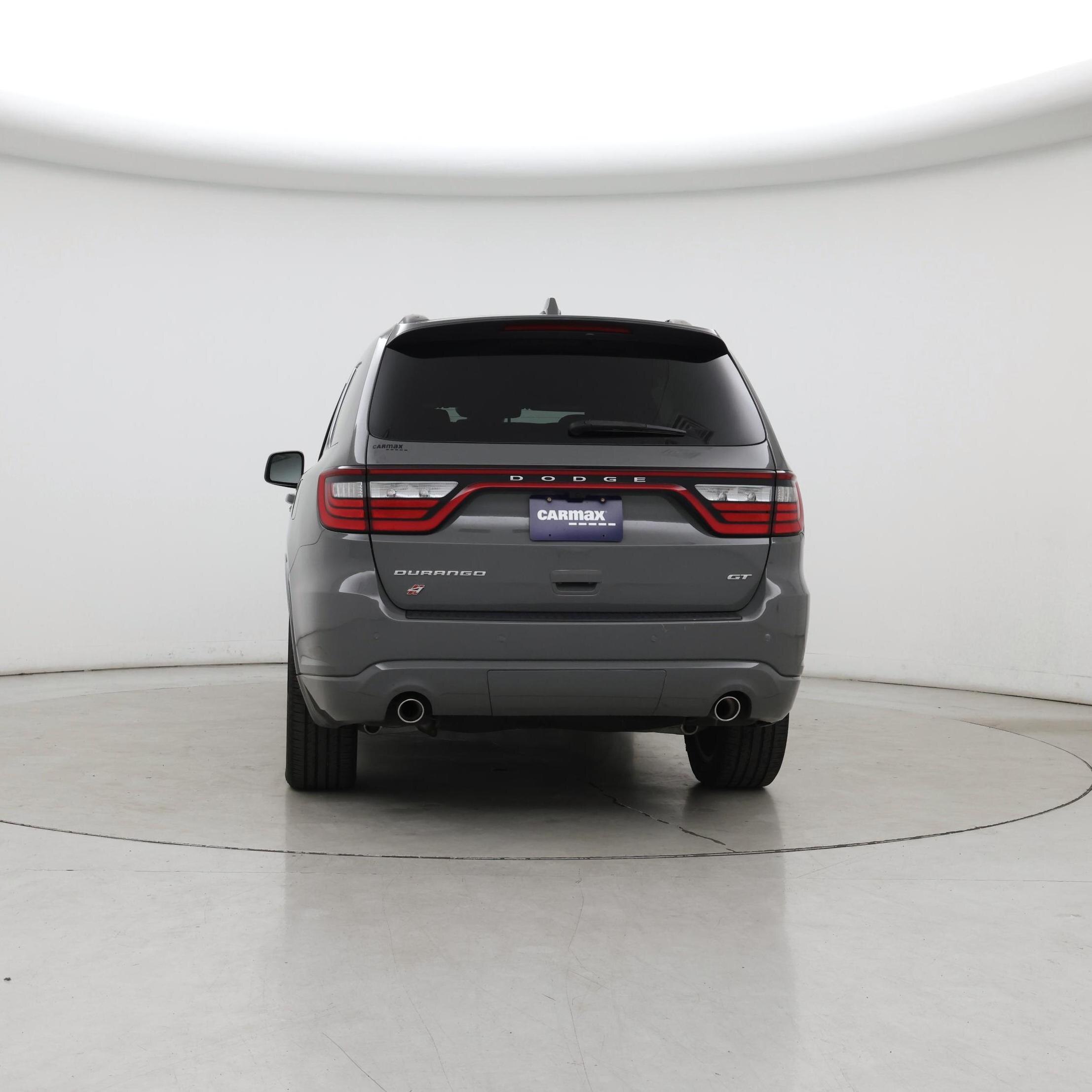 Thumbnail: 2022 Dodge Durango - 6