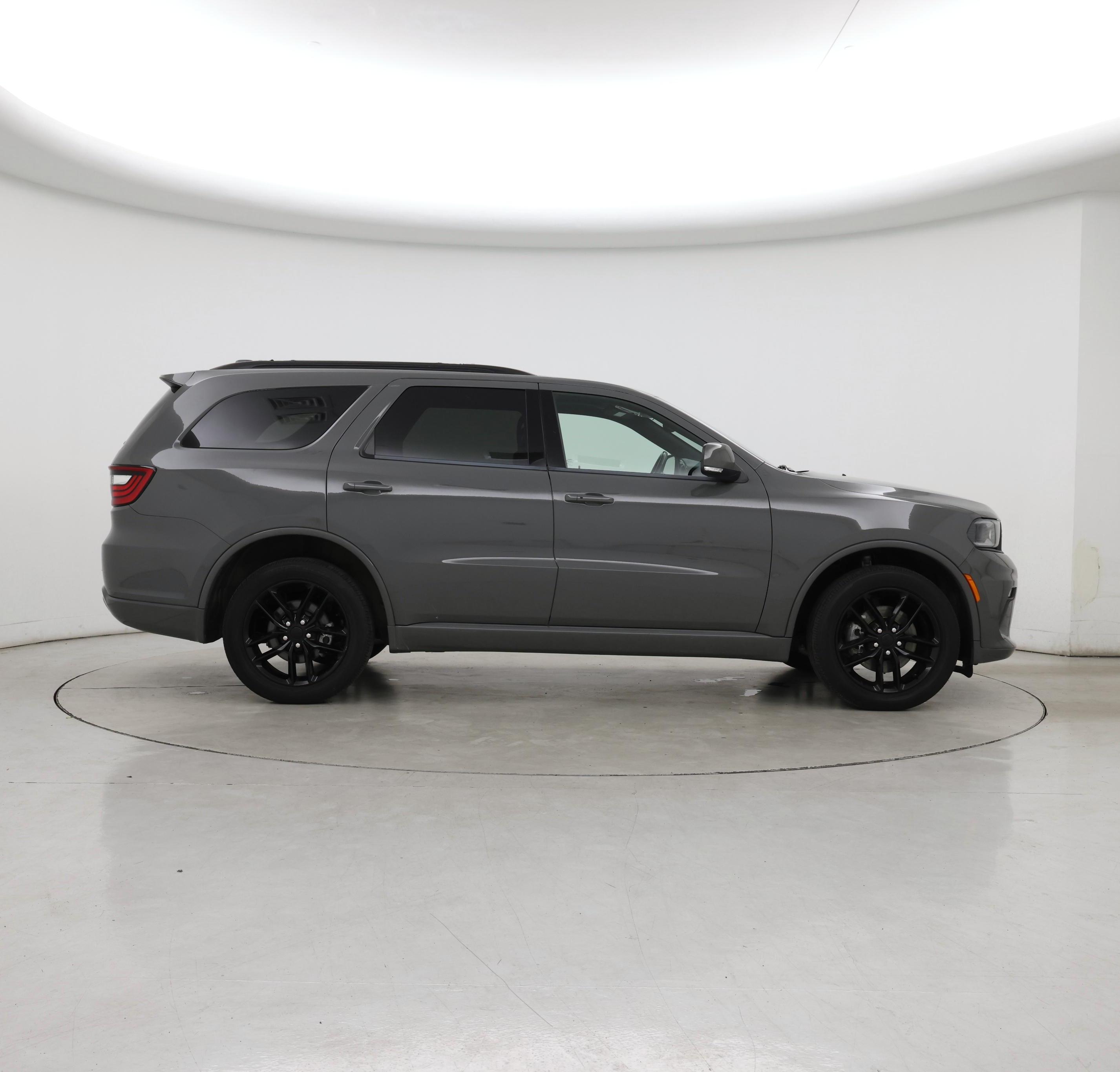 Thumbnail: 2022 Dodge Durango - 7