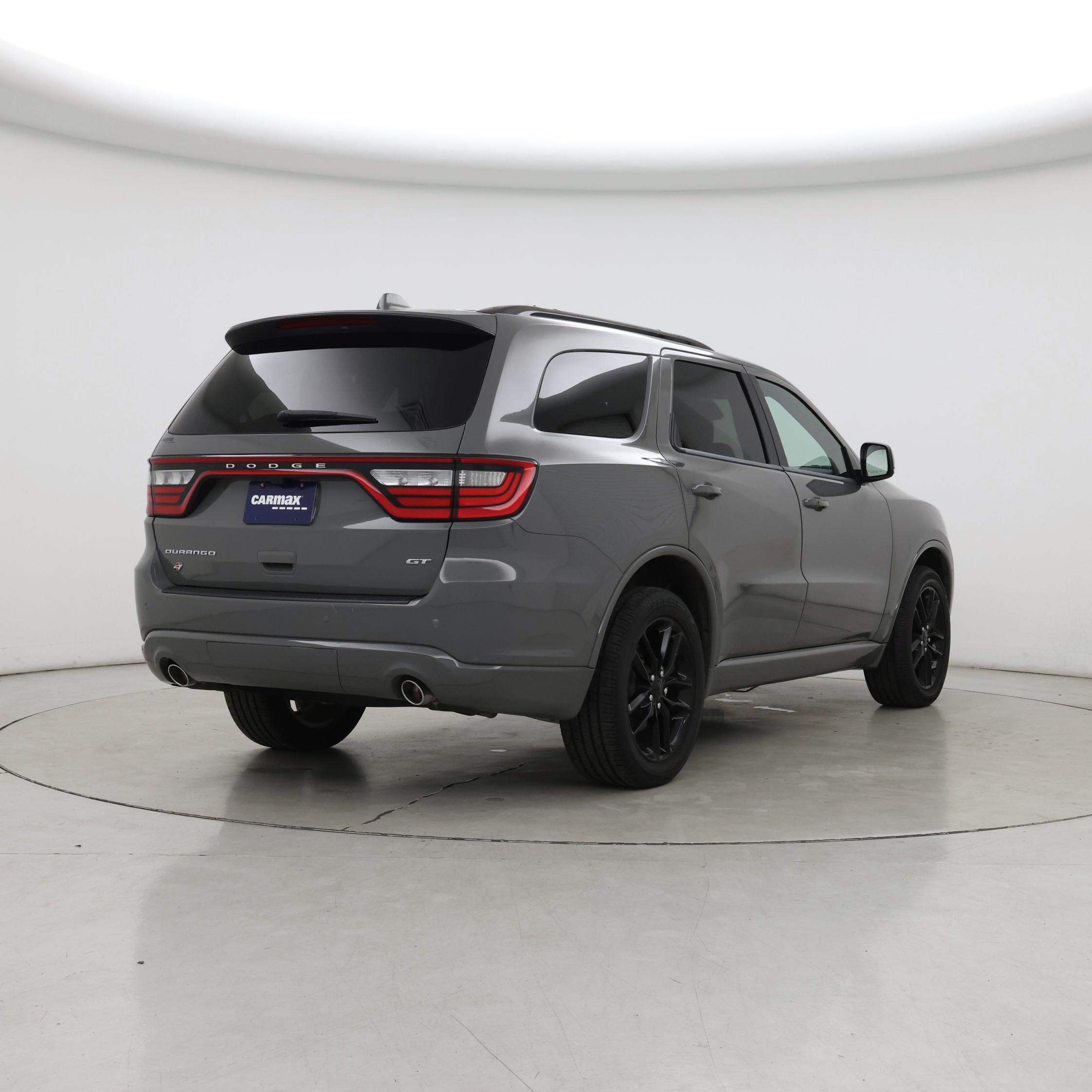 Thumbnail: 2022 Dodge Durango - 8