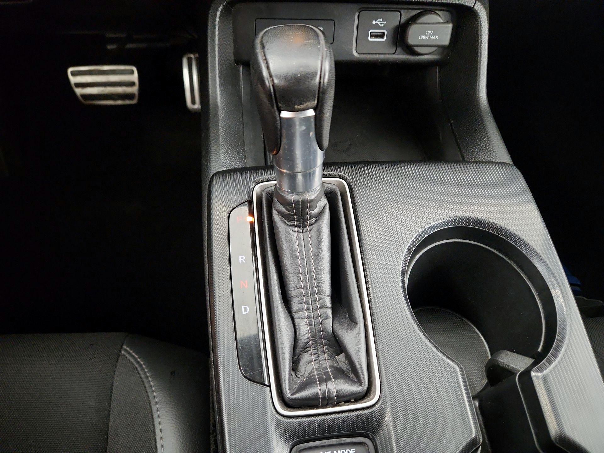 Thumbnail: 2024 Honda Civic - 17