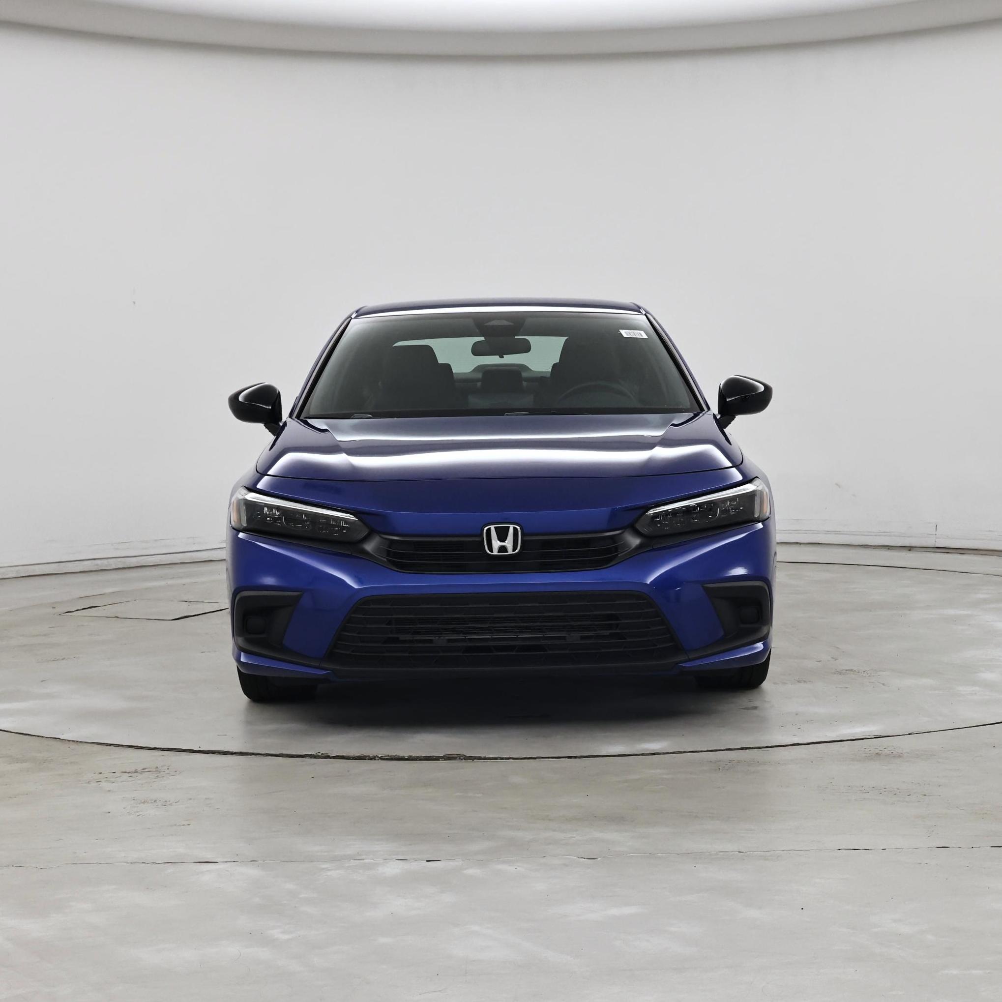 Thumbnail: 2024 Honda Civic - 5