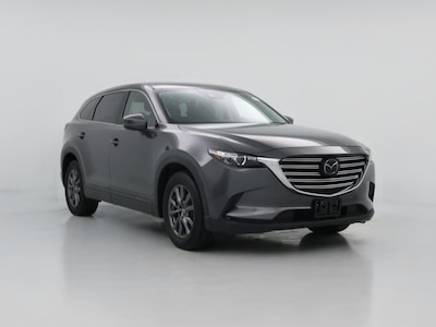 2023 Mazda CX-9 Touring