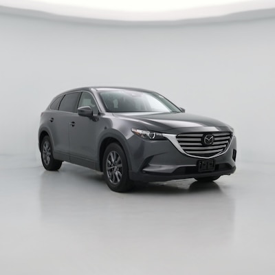 2023 Mazda CX-9 Touring