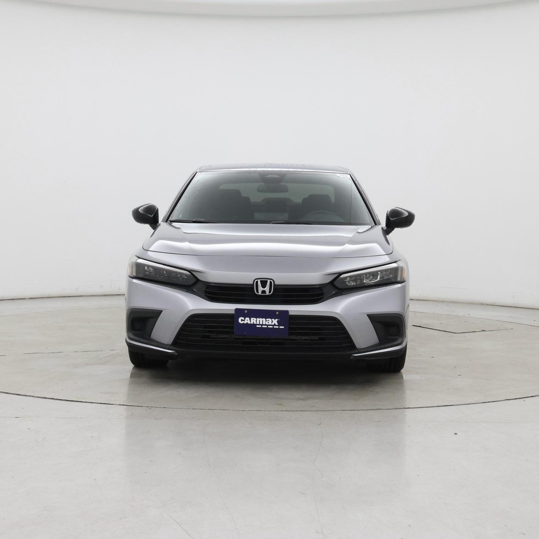 Thumbnail: 2022 Honda Civic - 5