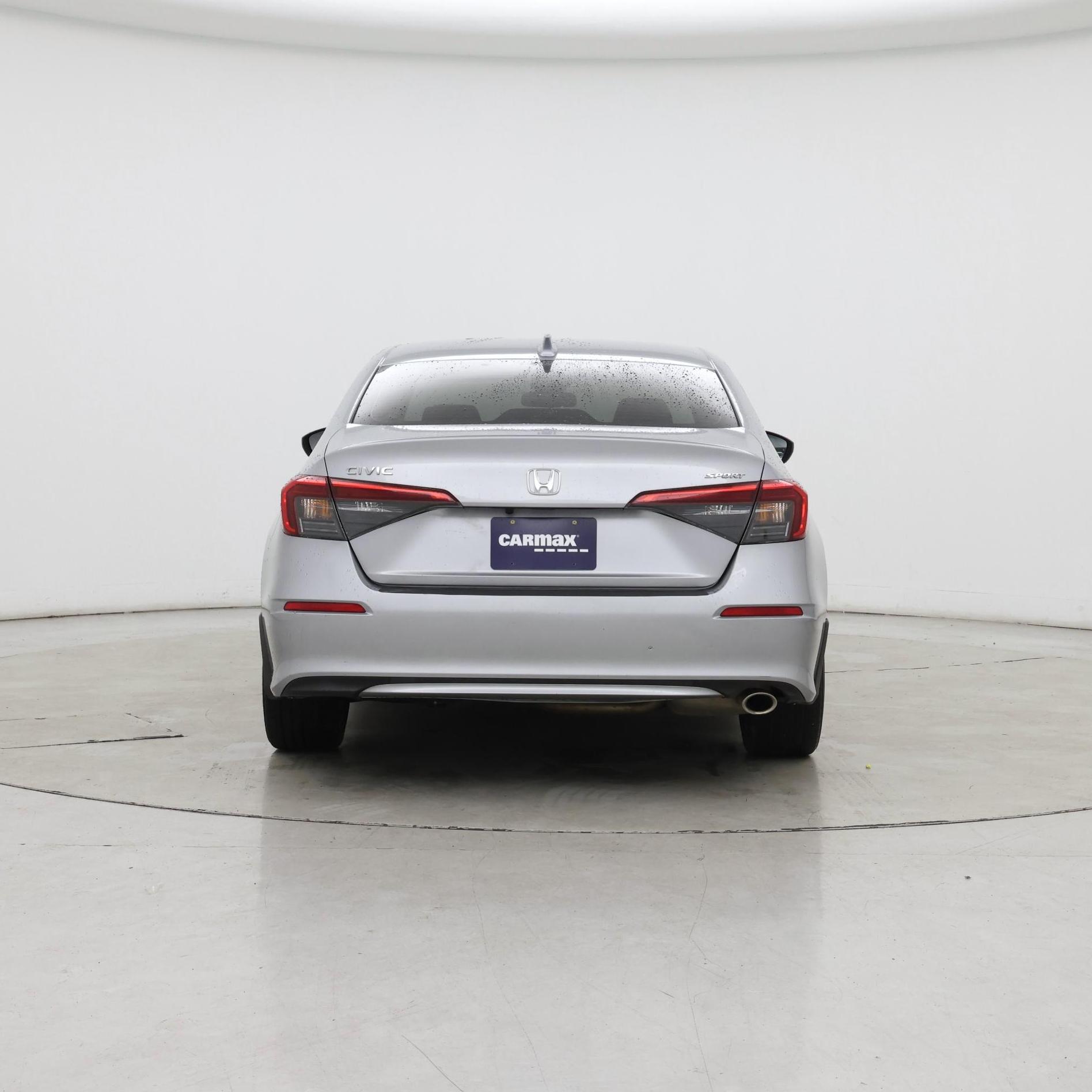Thumbnail: 2022 Honda Civic - 6
