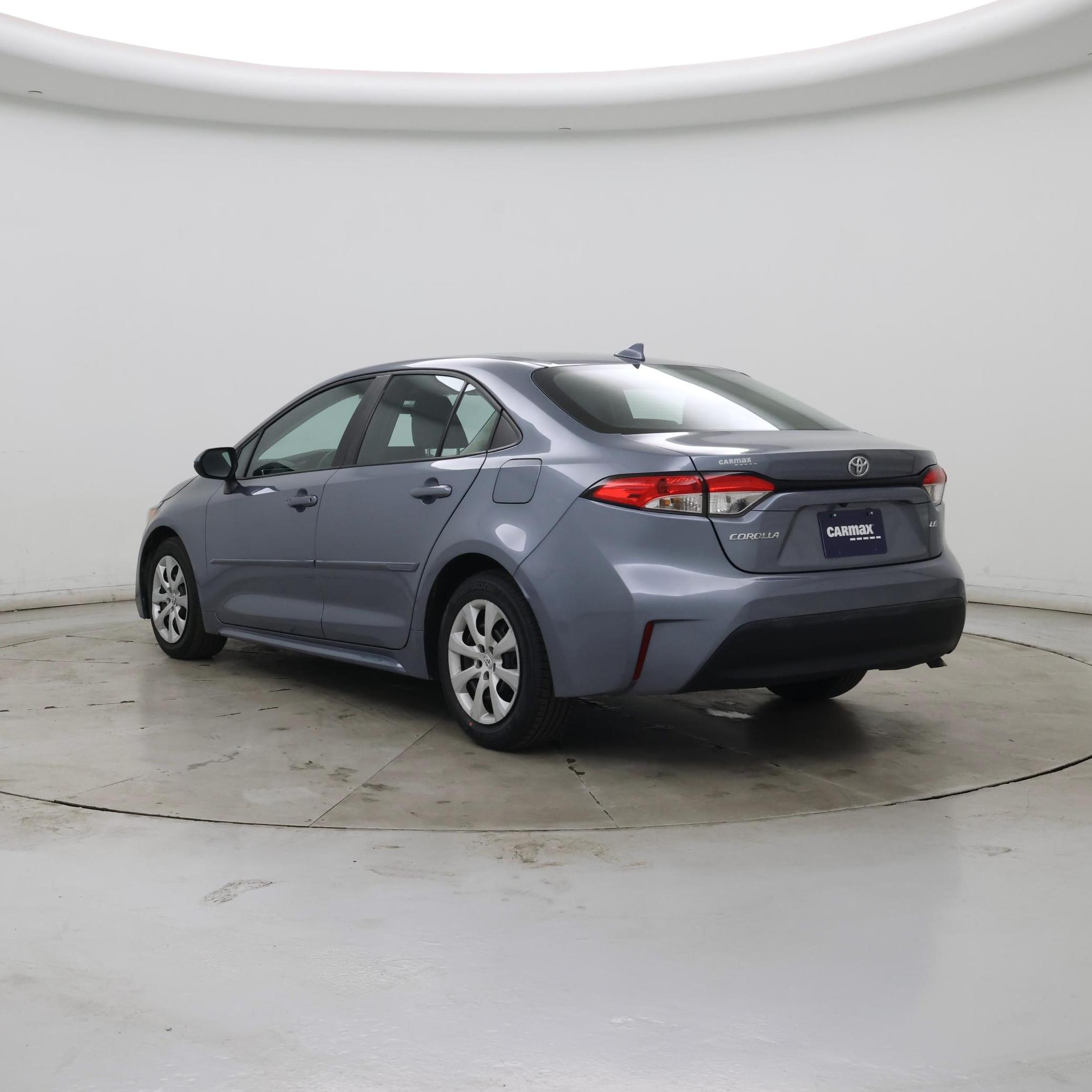 Thumbnail: 2023 Toyota Corolla - 2