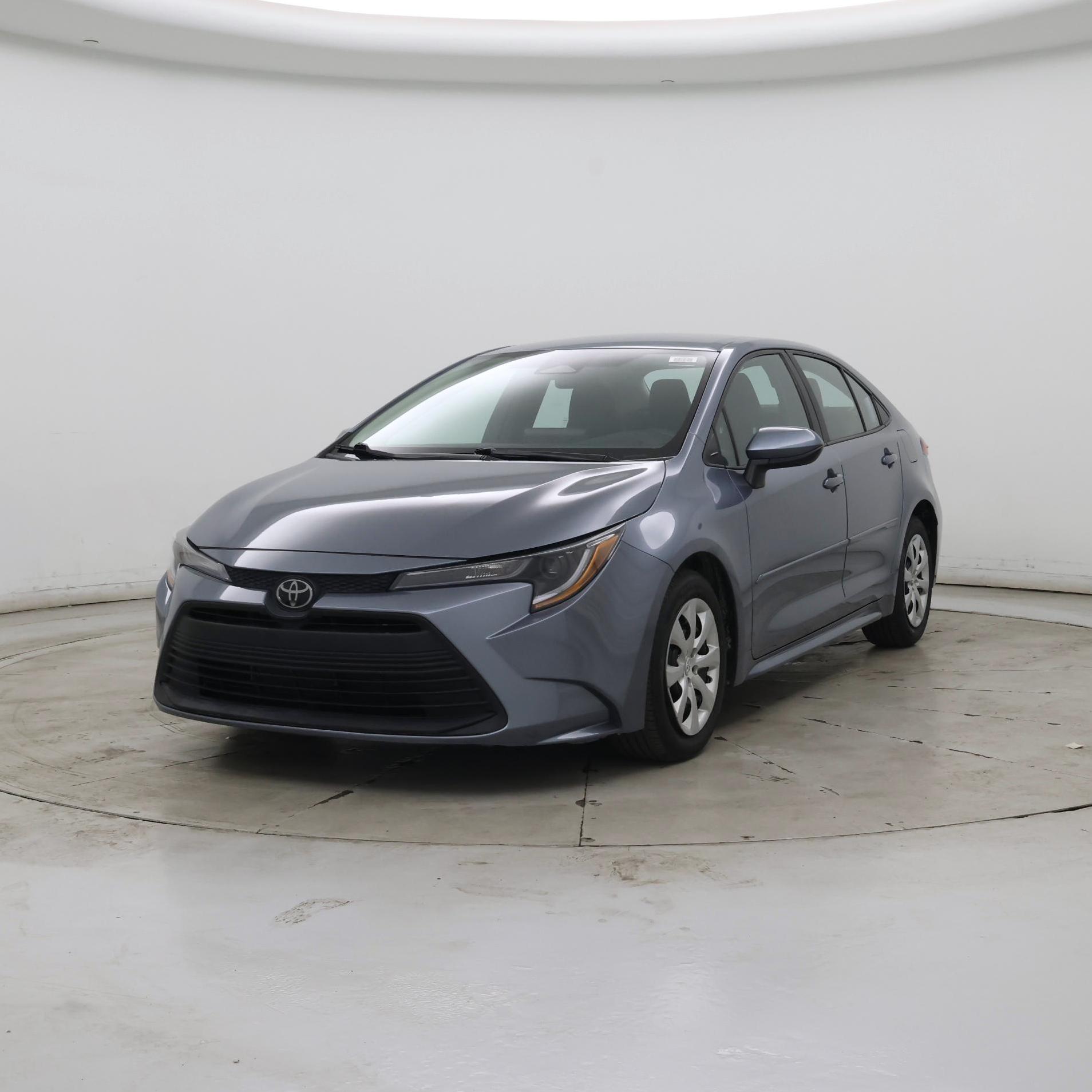 Thumbnail: 2023 Toyota Corolla - 4