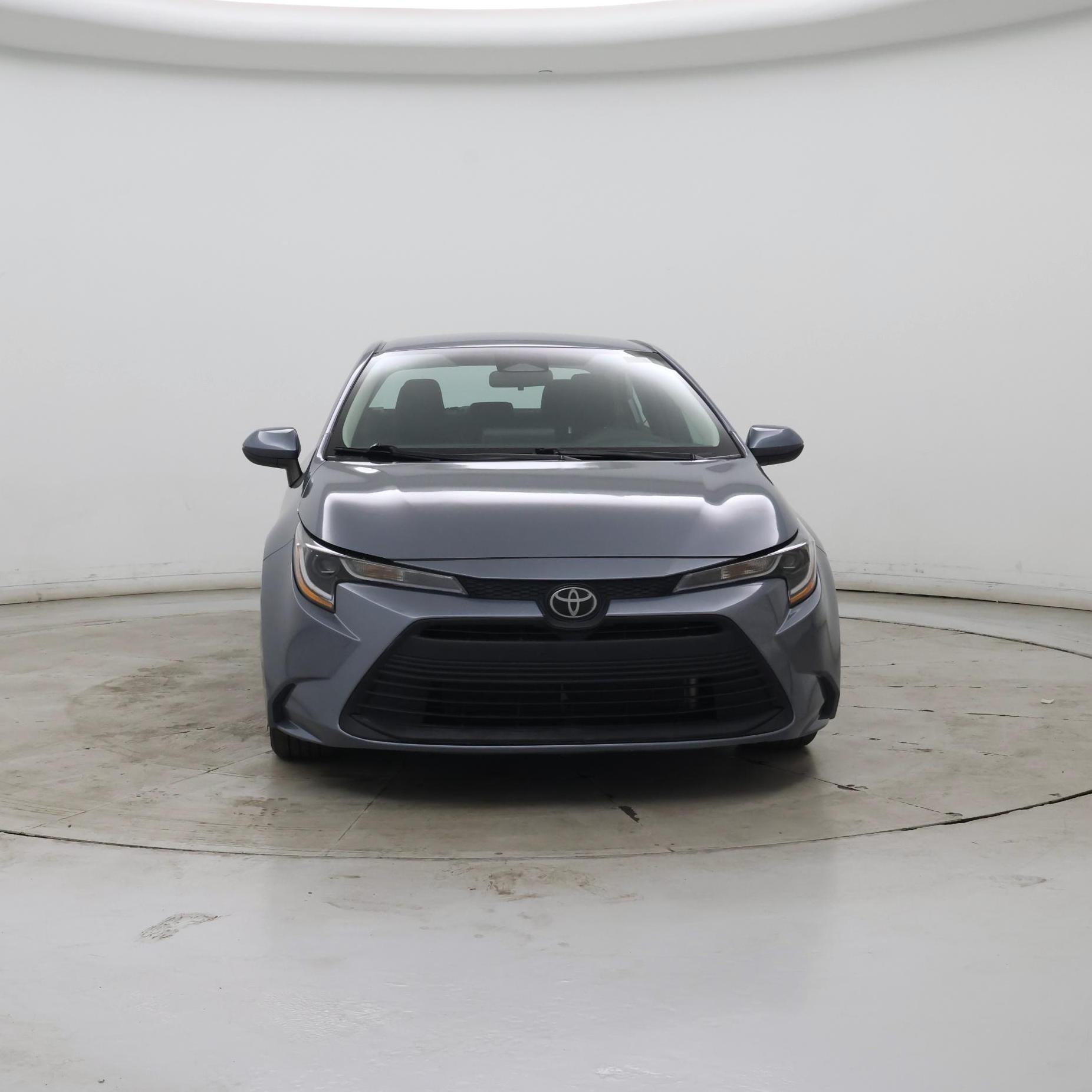 Thumbnail: 2023 Toyota Corolla - 5