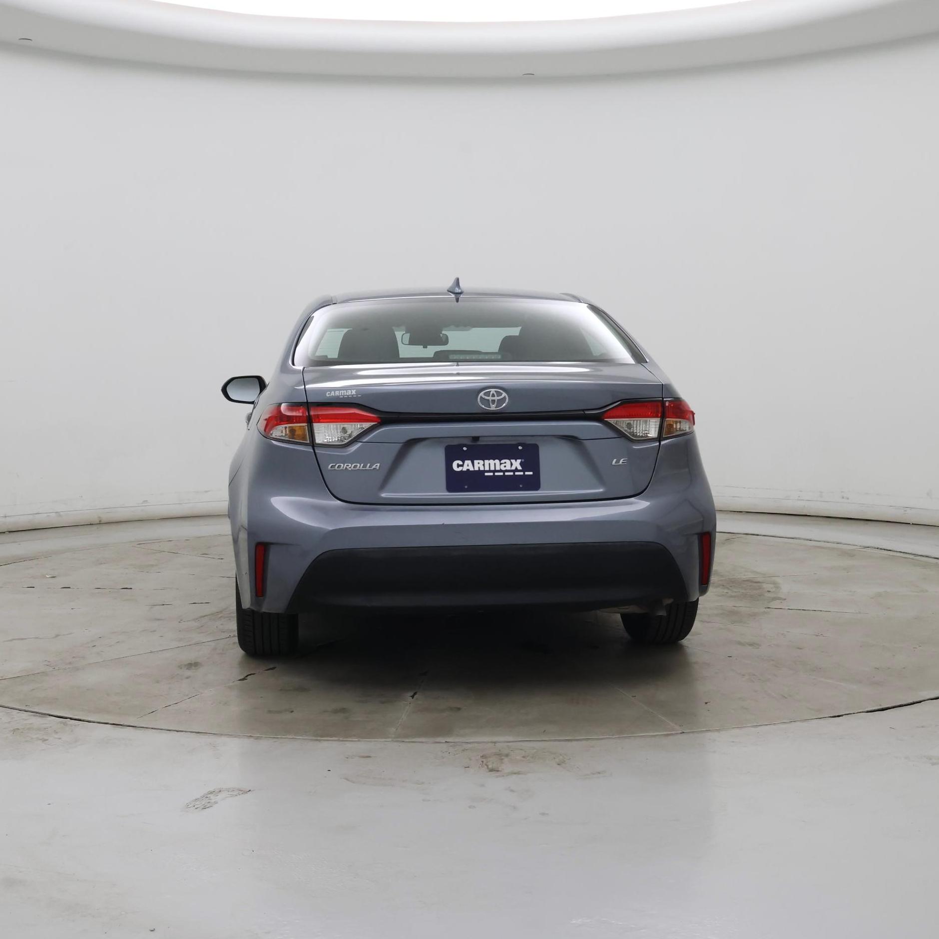 Thumbnail: 2023 Toyota Corolla - 6