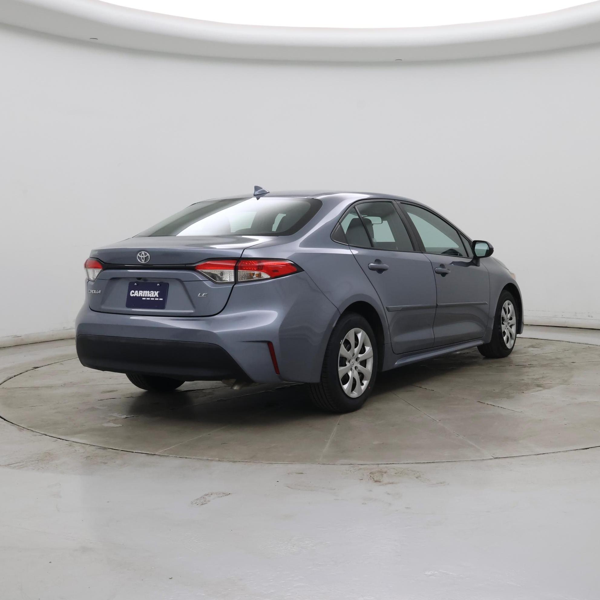 Thumbnail: 2023 Toyota Corolla - 8