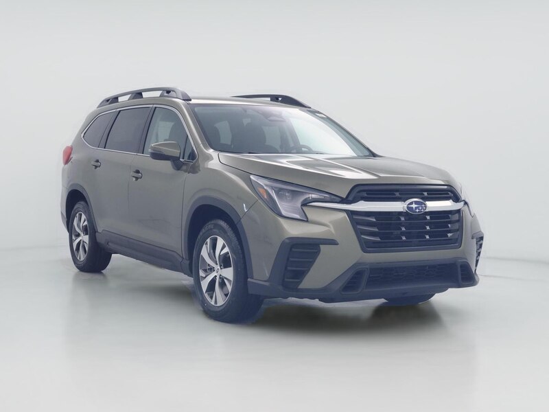 2023 Subaru Ascent Premium