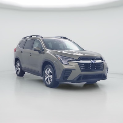 2023 Subaru Ascent Premium