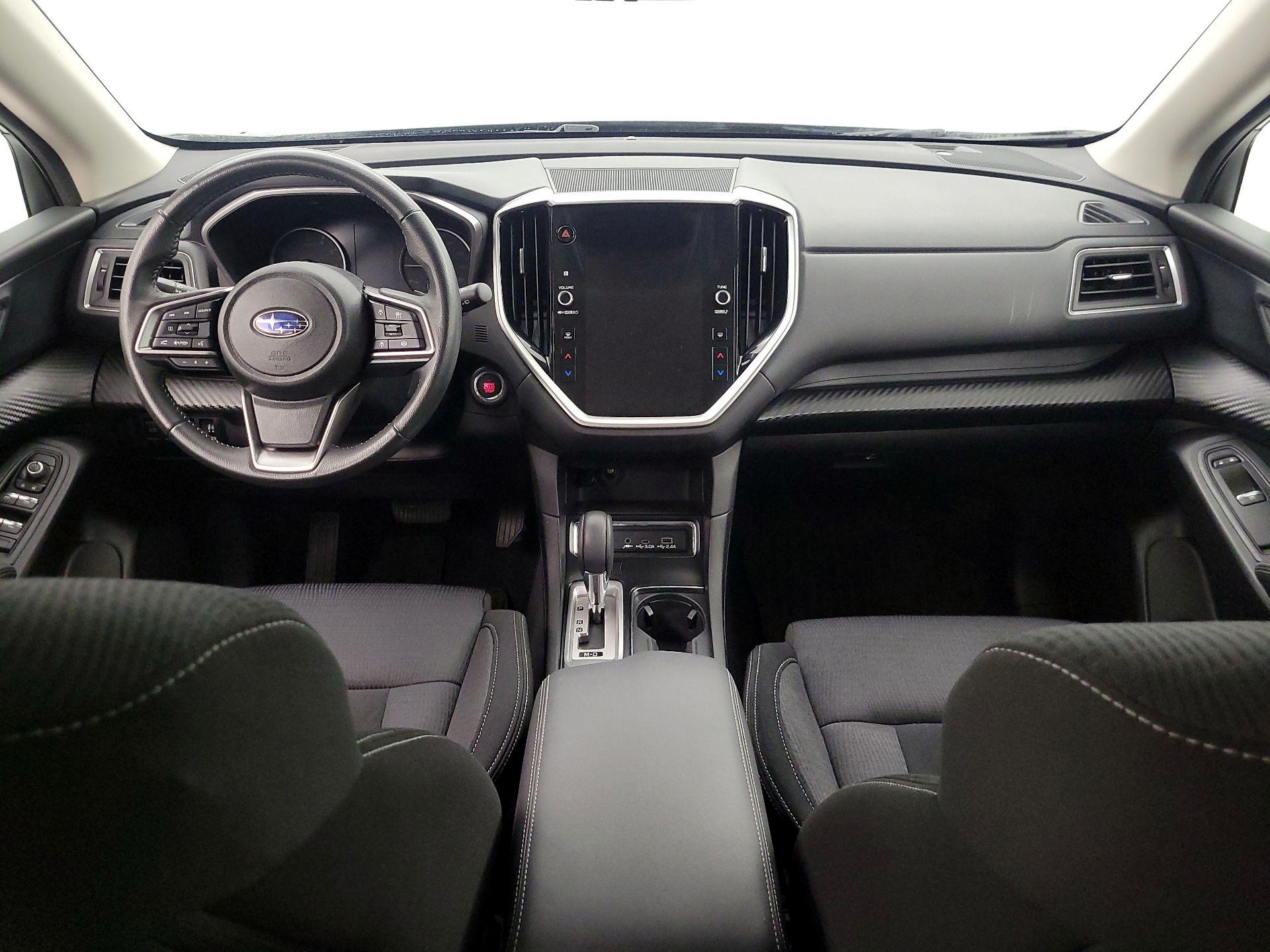 Thumbnail: 2023 Subaru Ascent - 9