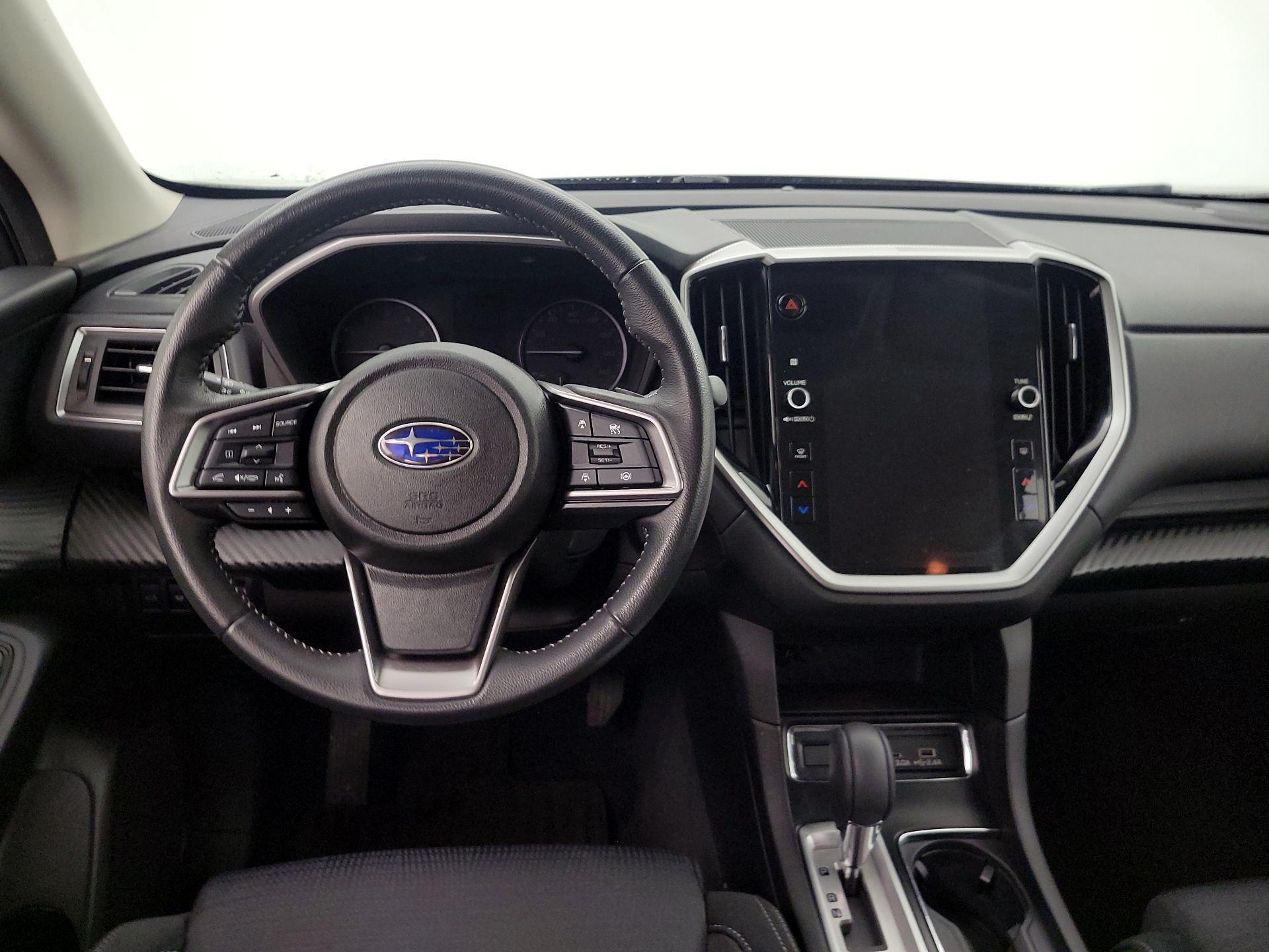 Thumbnail: 2023 Subaru Ascent - 10