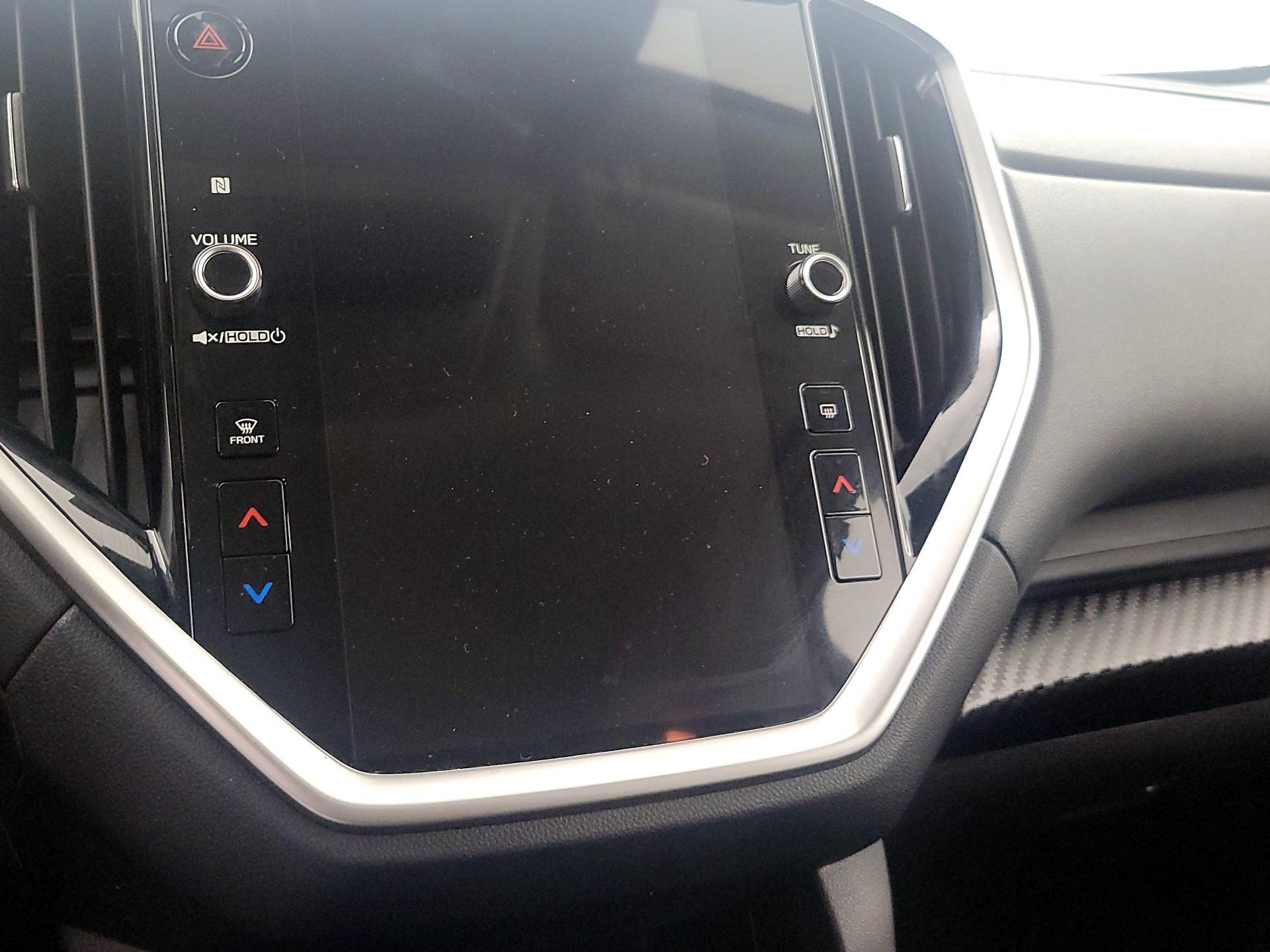 Thumbnail: 2023 Subaru Ascent - 16