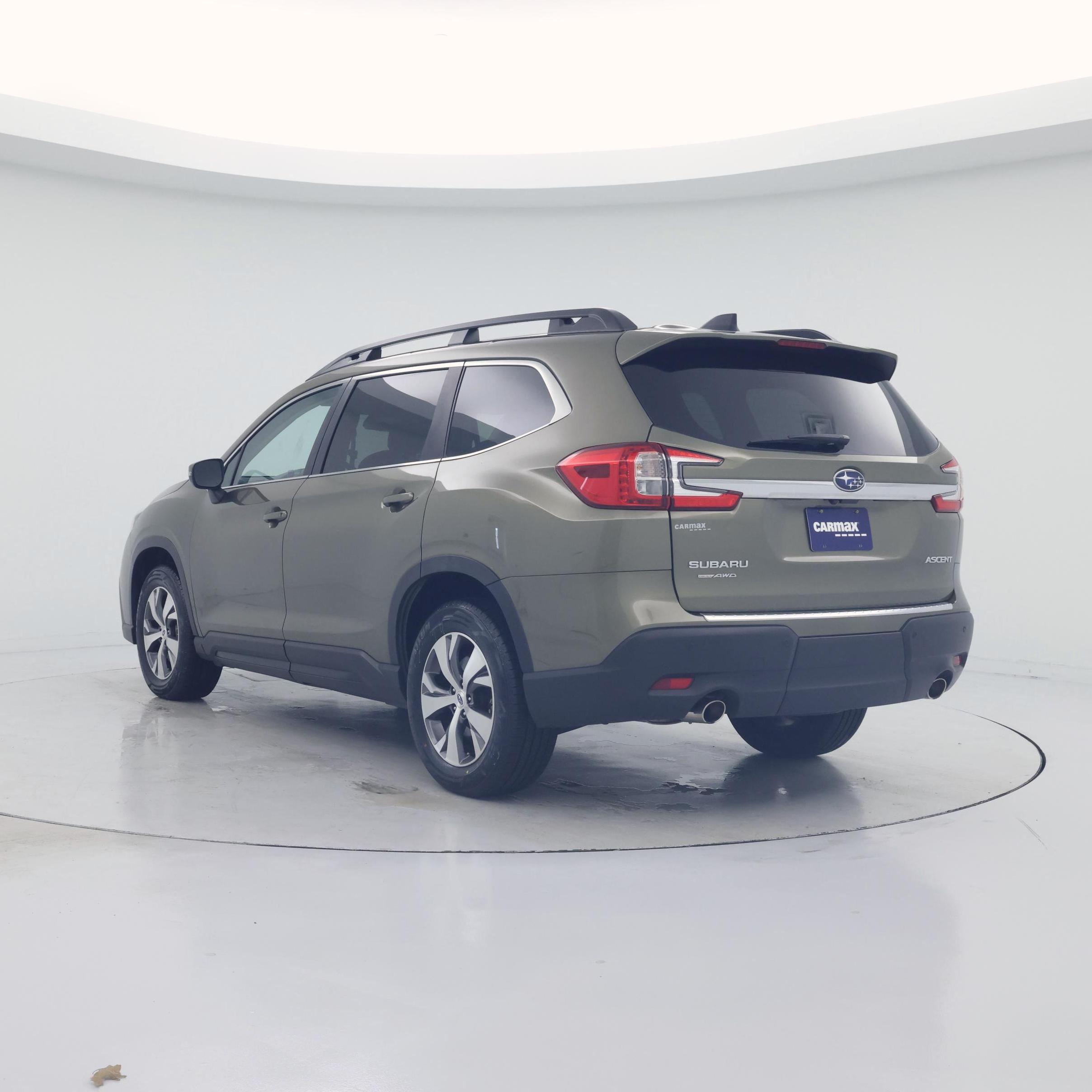 Thumbnail: 2023 Subaru Ascent - 2