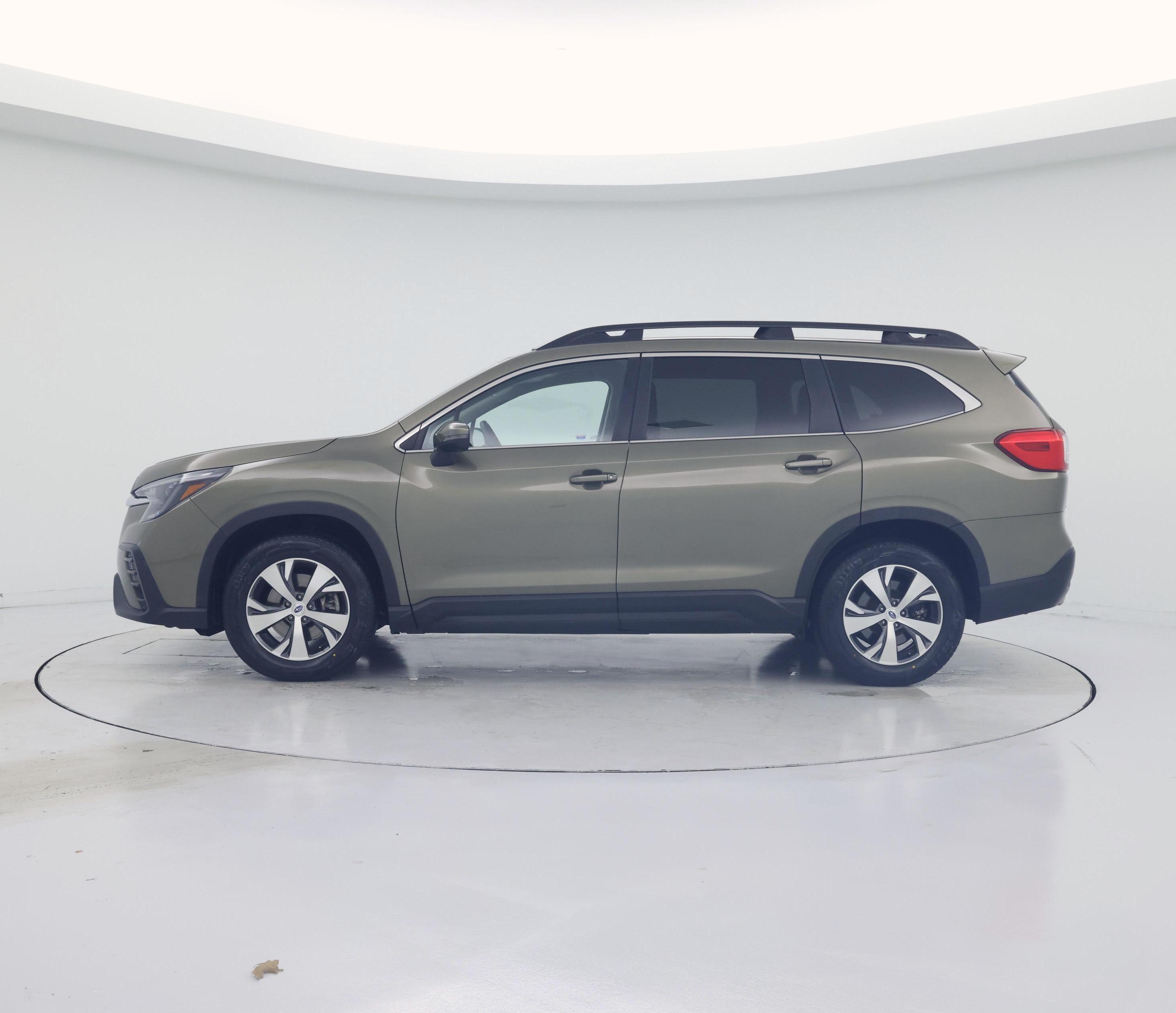 Thumbnail: 2023 Subaru Ascent - 3