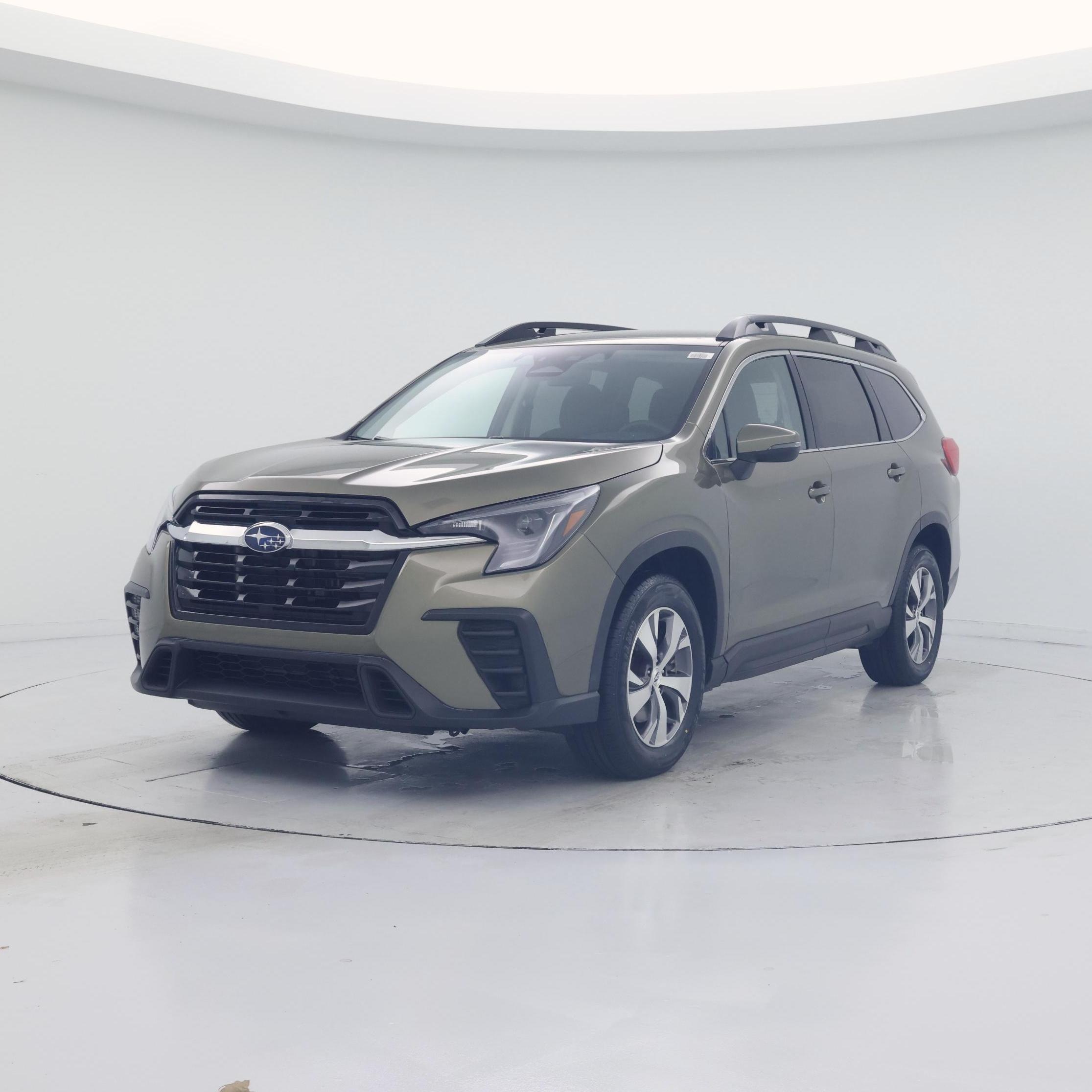 Thumbnail: 2023 Subaru Ascent - 4