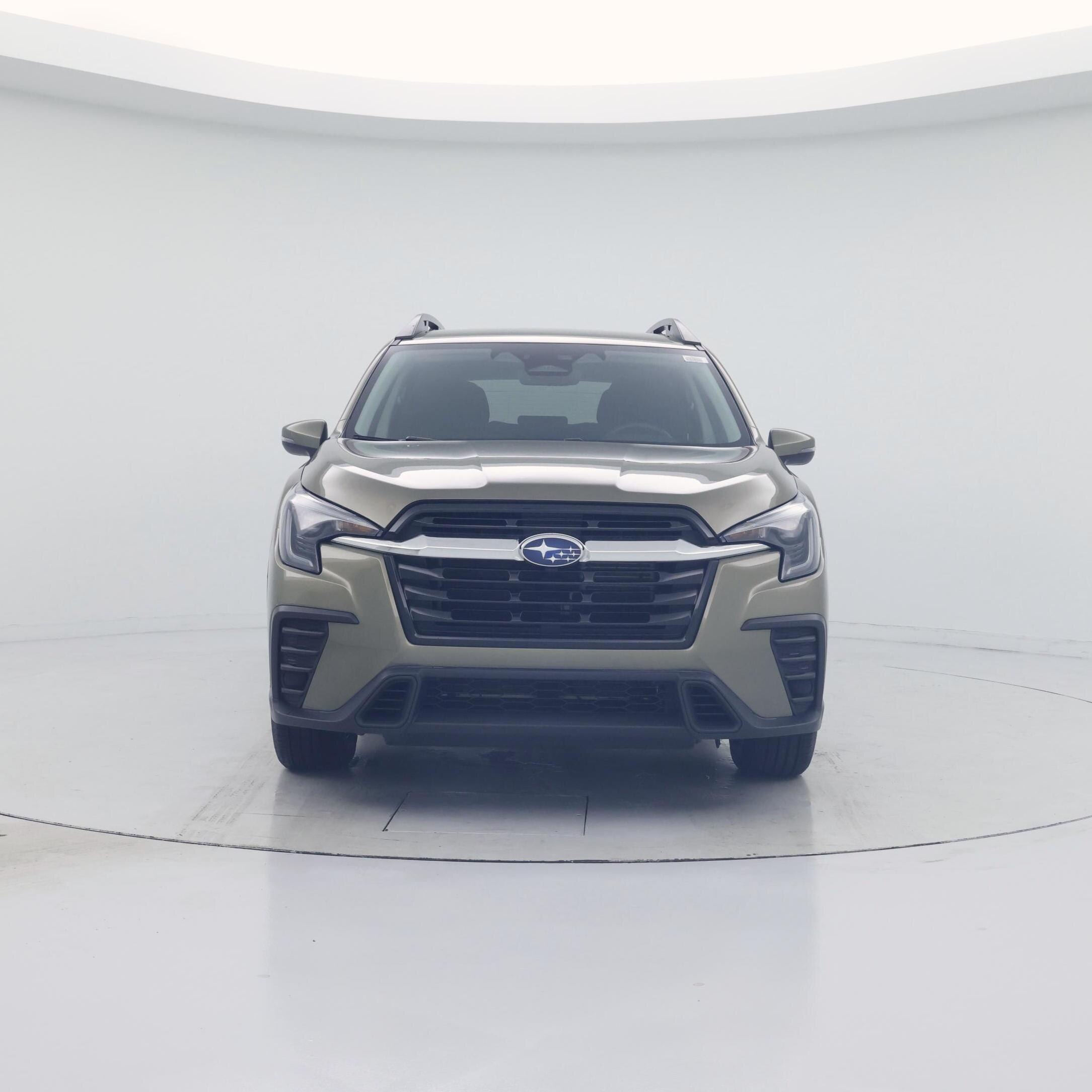 Thumbnail: 2023 Subaru Ascent - 5