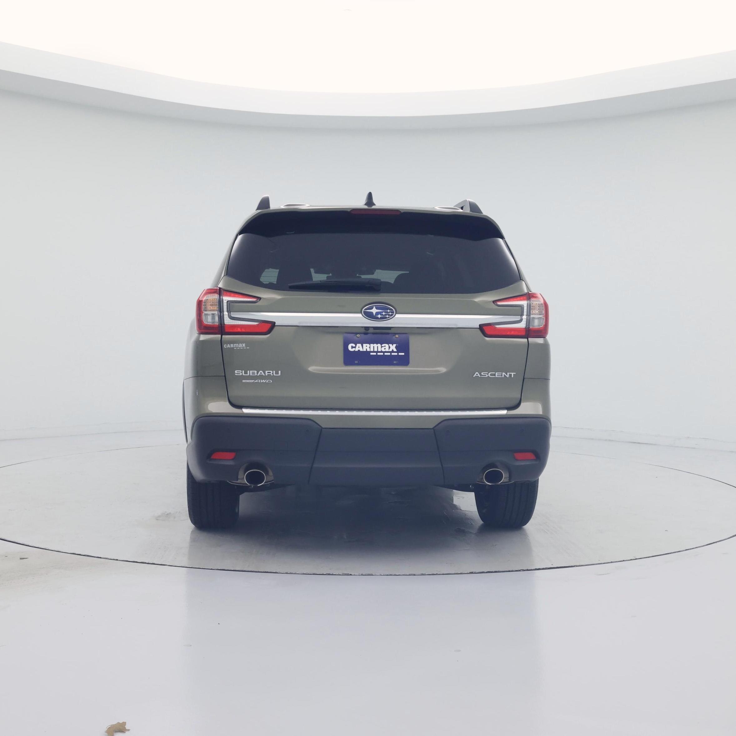 Thumbnail: 2023 Subaru Ascent - 6