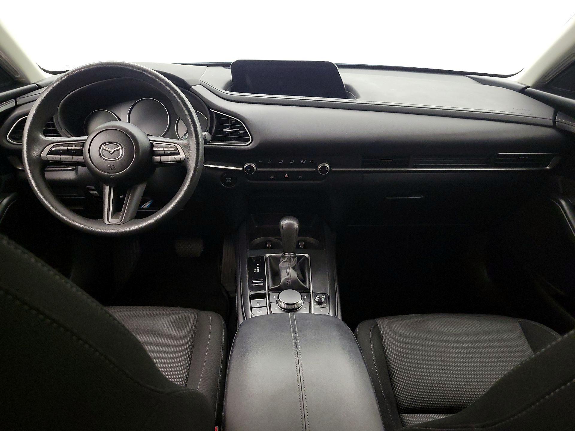 Thumbnail: 2023 Mazda CX-30 - 9