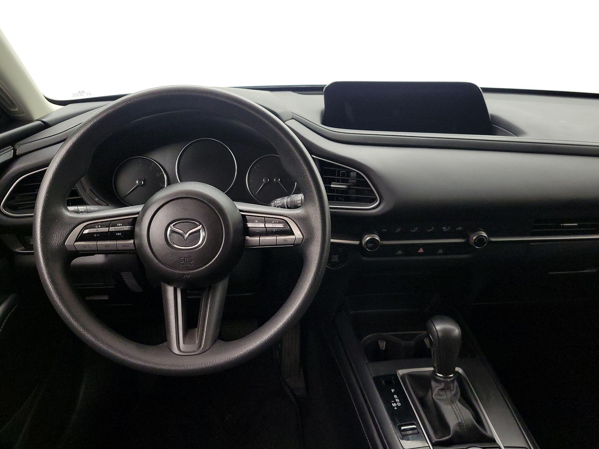 Thumbnail: 2023 Mazda CX-30 - 10