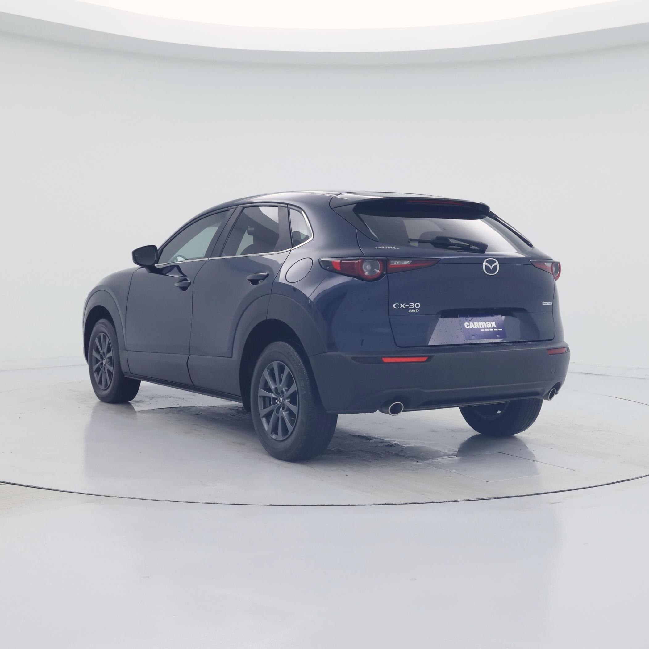 Thumbnail: 2023 Mazda CX-30 - 2