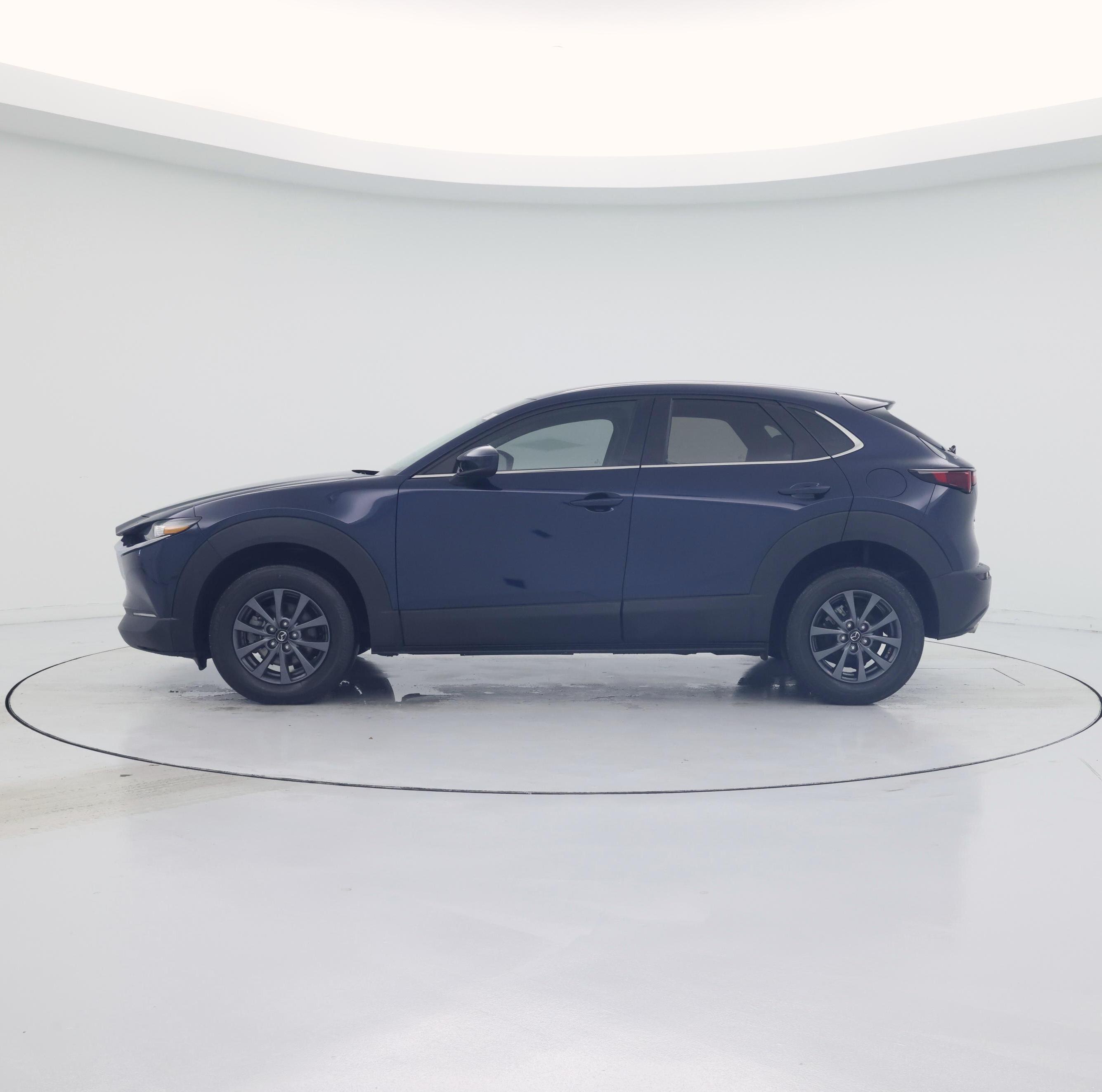 Thumbnail: 2023 Mazda CX-30 - 3