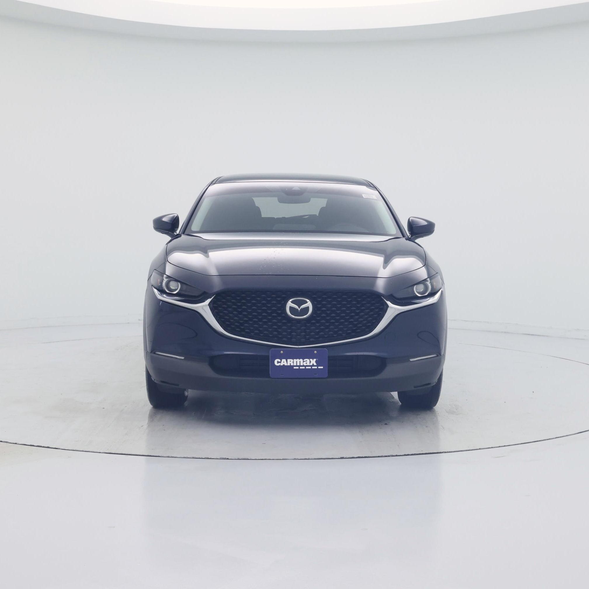 Thumbnail: 2023 Mazda CX-30 - 5