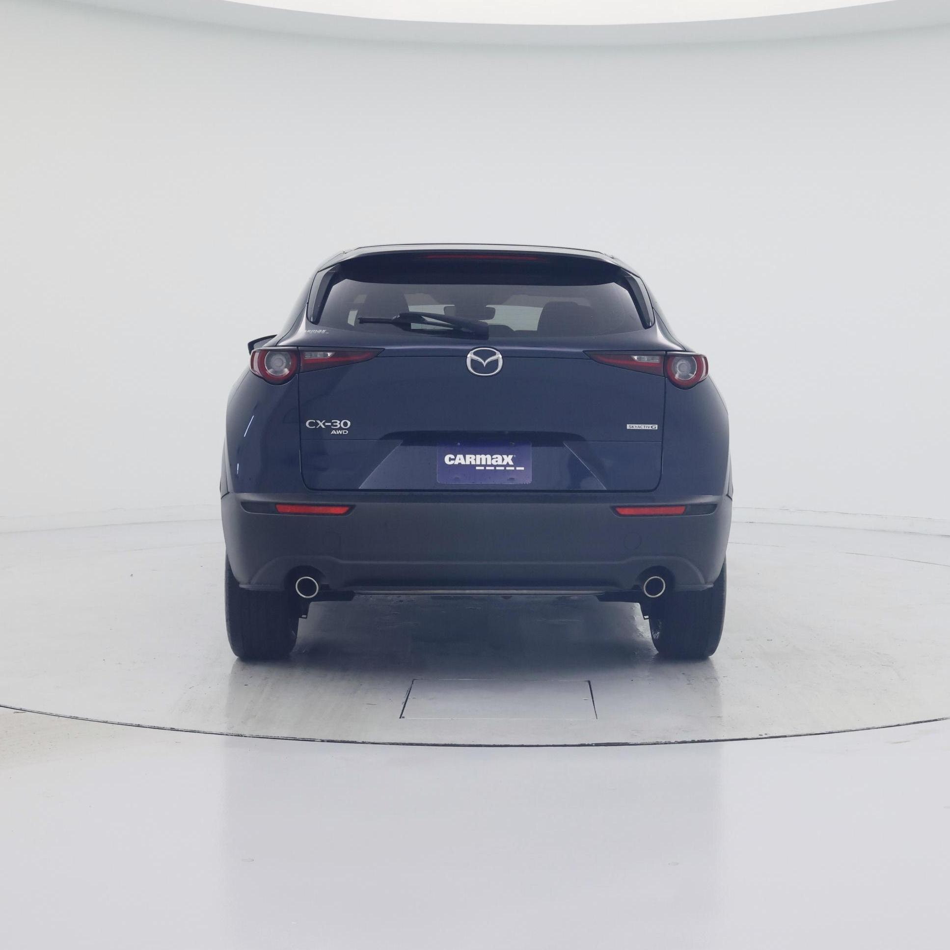 Thumbnail: 2023 Mazda CX-30 - 6