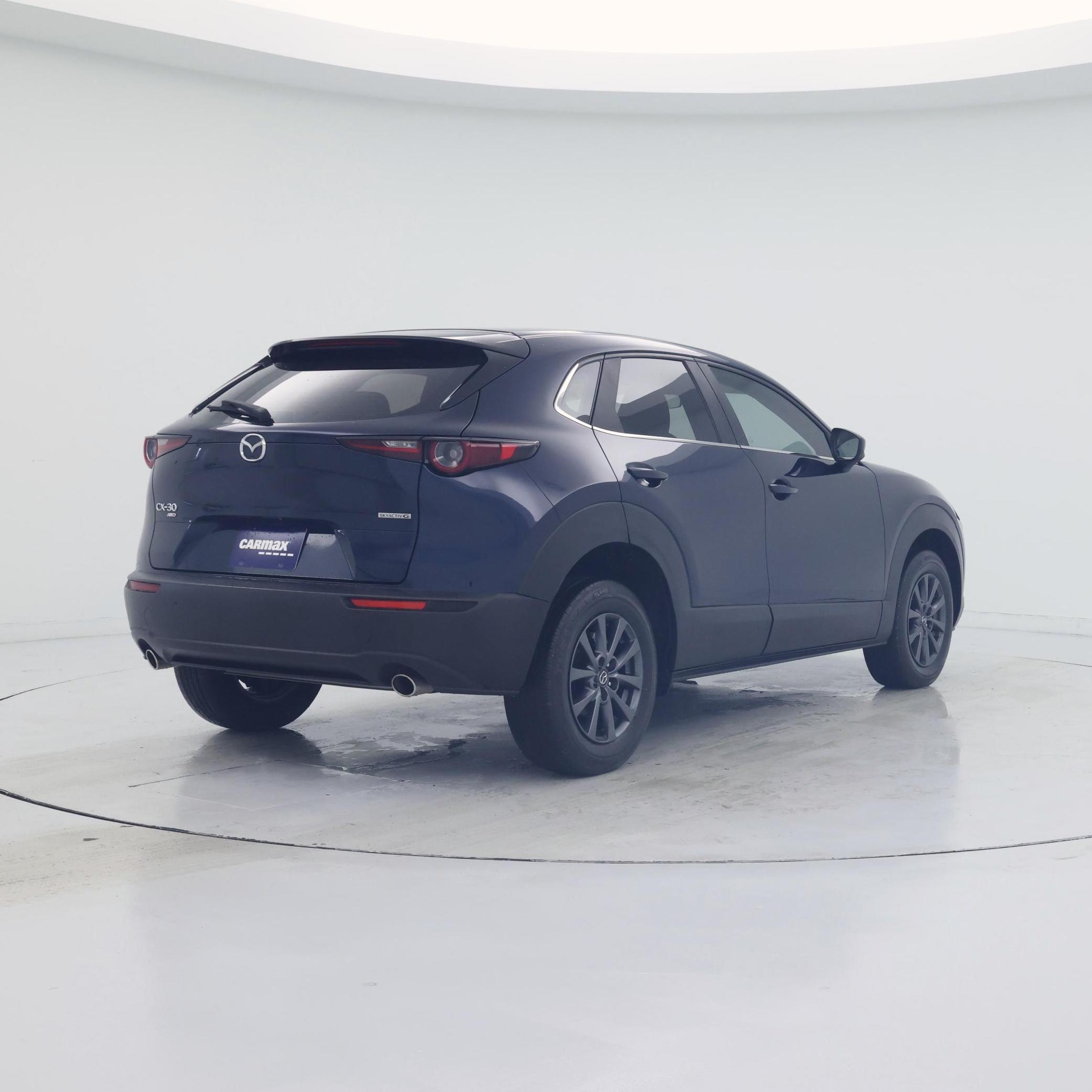 Thumbnail: 2023 Mazda CX-30 - 8