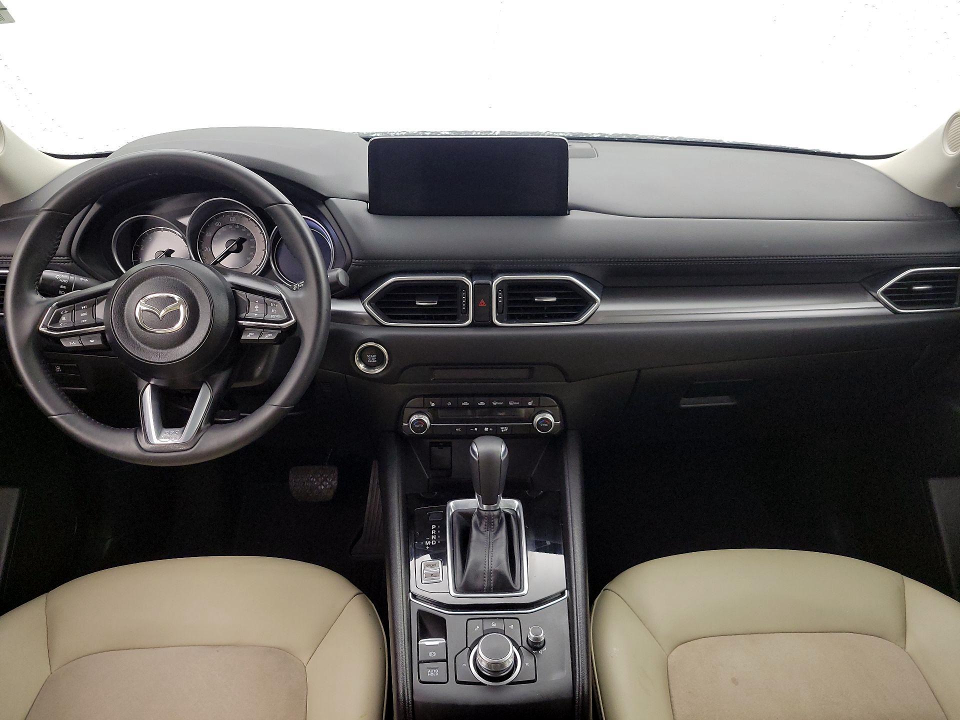 Thumbnail: 2023 Mazda CX-5 - 9