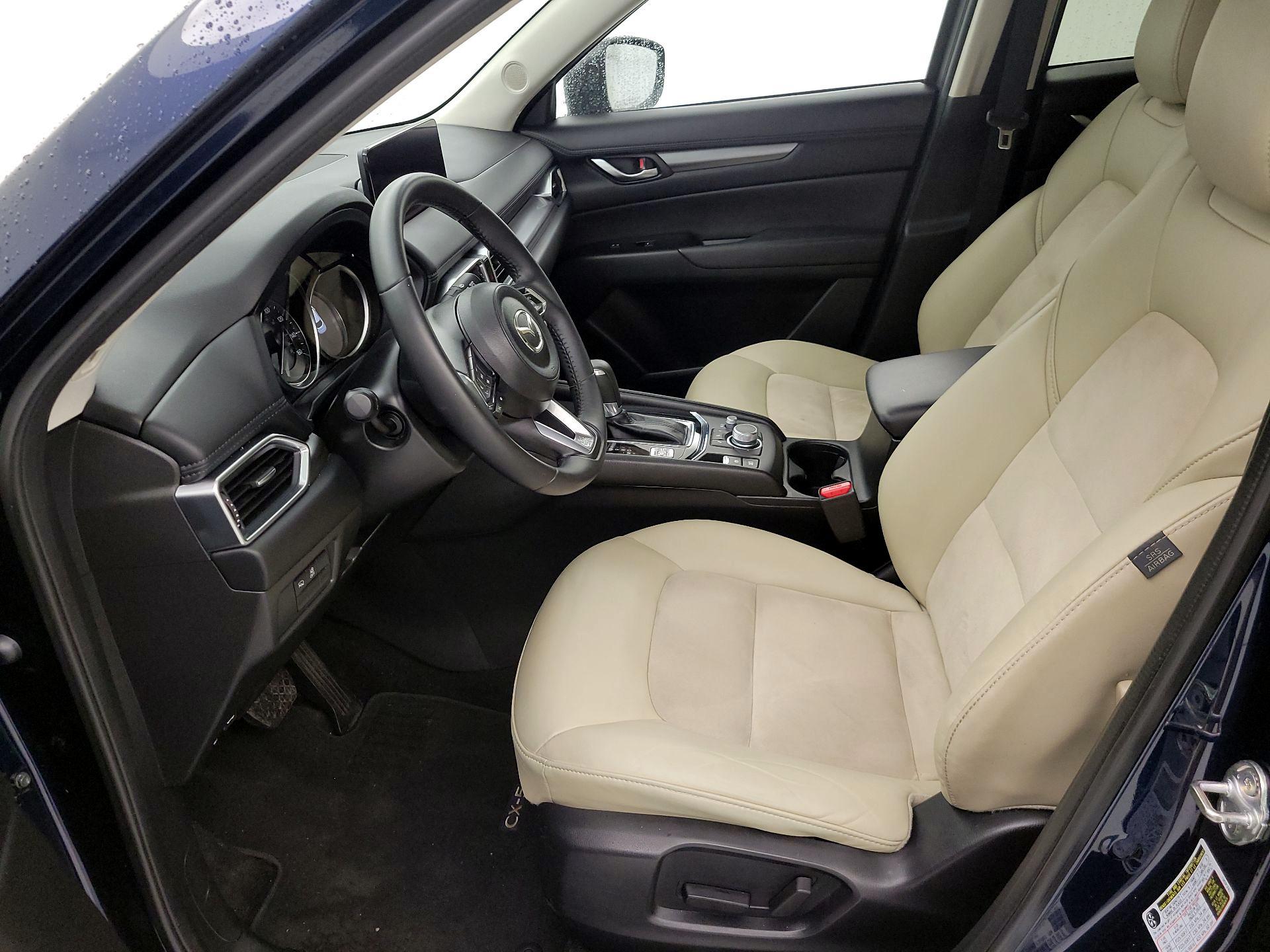 Thumbnail: 2023 Mazda CX-5 - 11