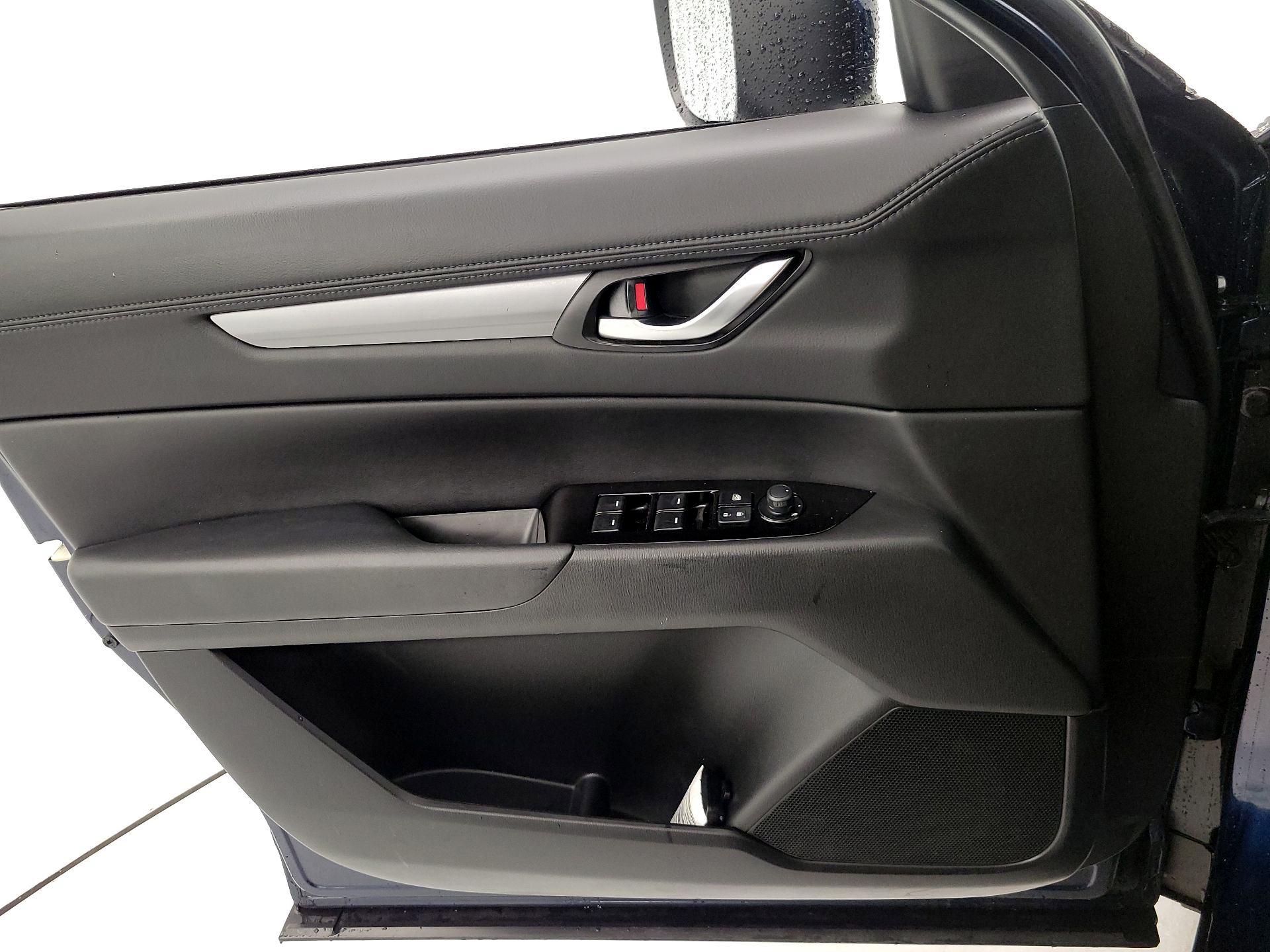 Thumbnail: 2023 Mazda CX-5 - 12