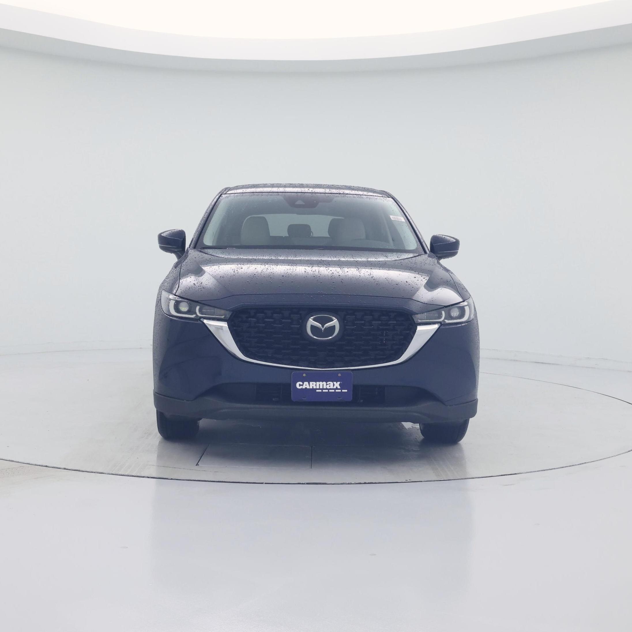 Thumbnail: 2023 Mazda CX-5 - 5