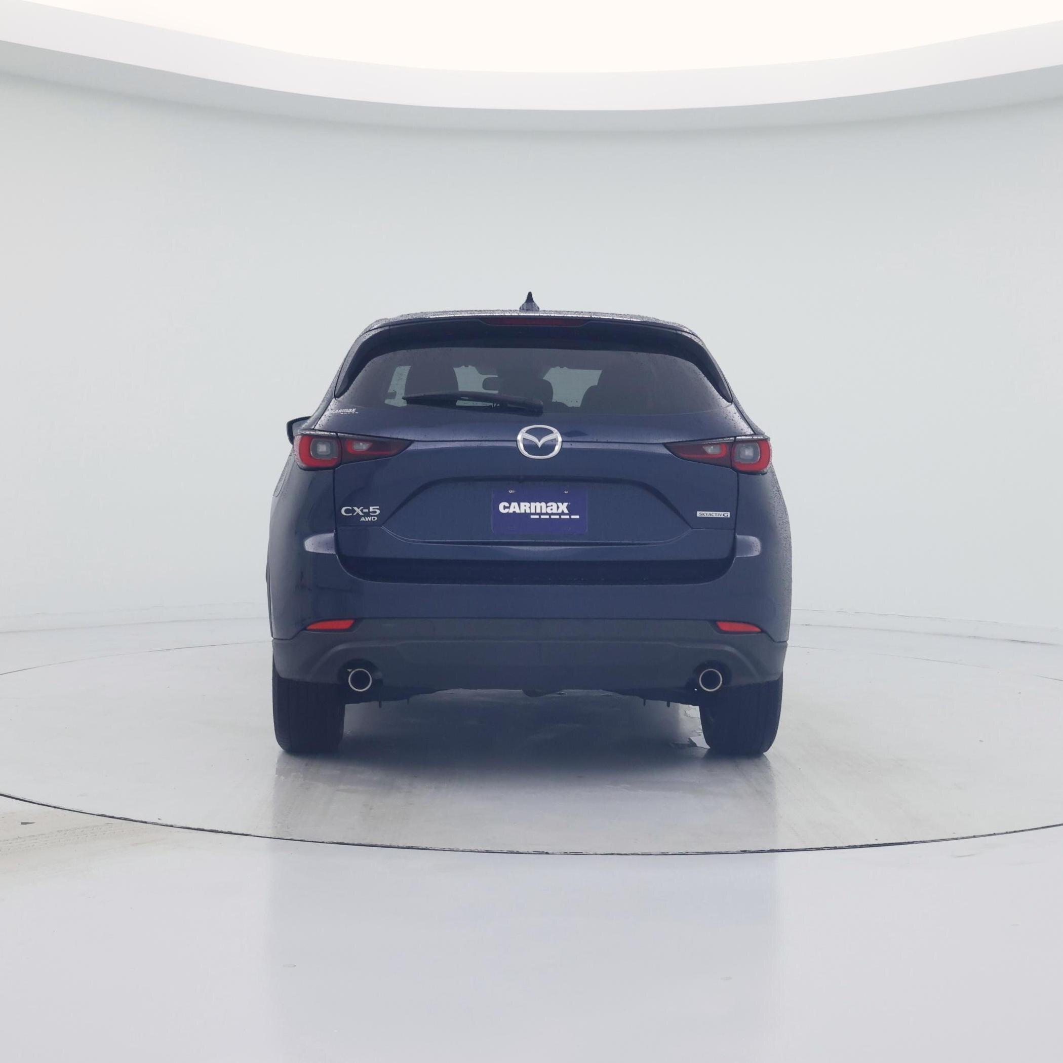Thumbnail: 2023 Mazda CX-5 - 6