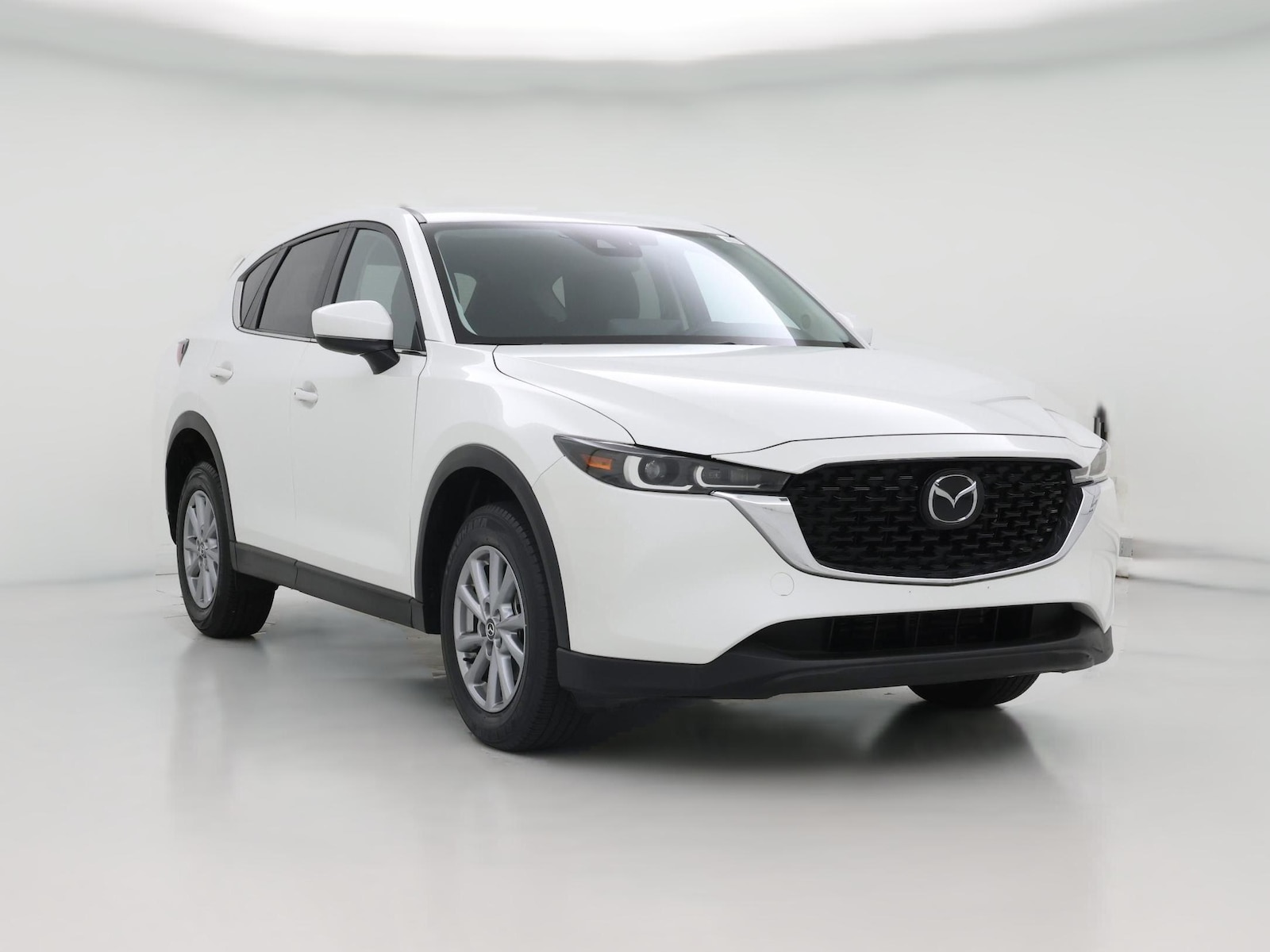 2023 Mazda CX-5 S Select Package