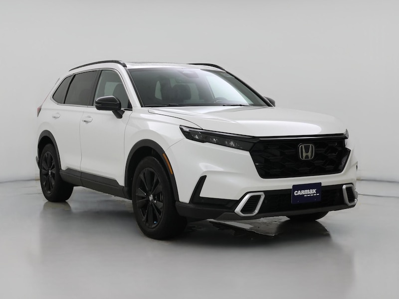 2024 Honda CR-V Sport Touring