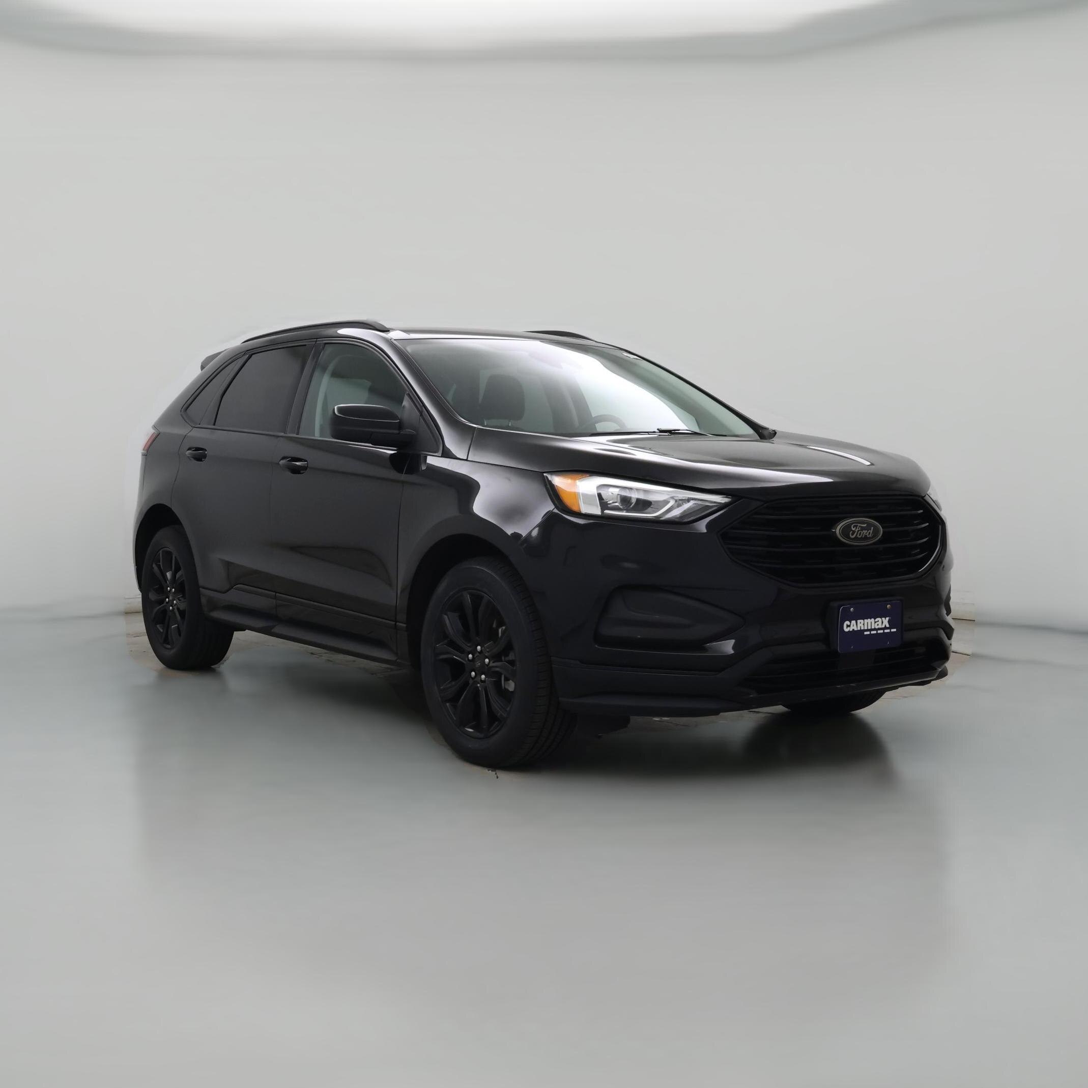 Thumbnail: 2023 Ford Edge - 1