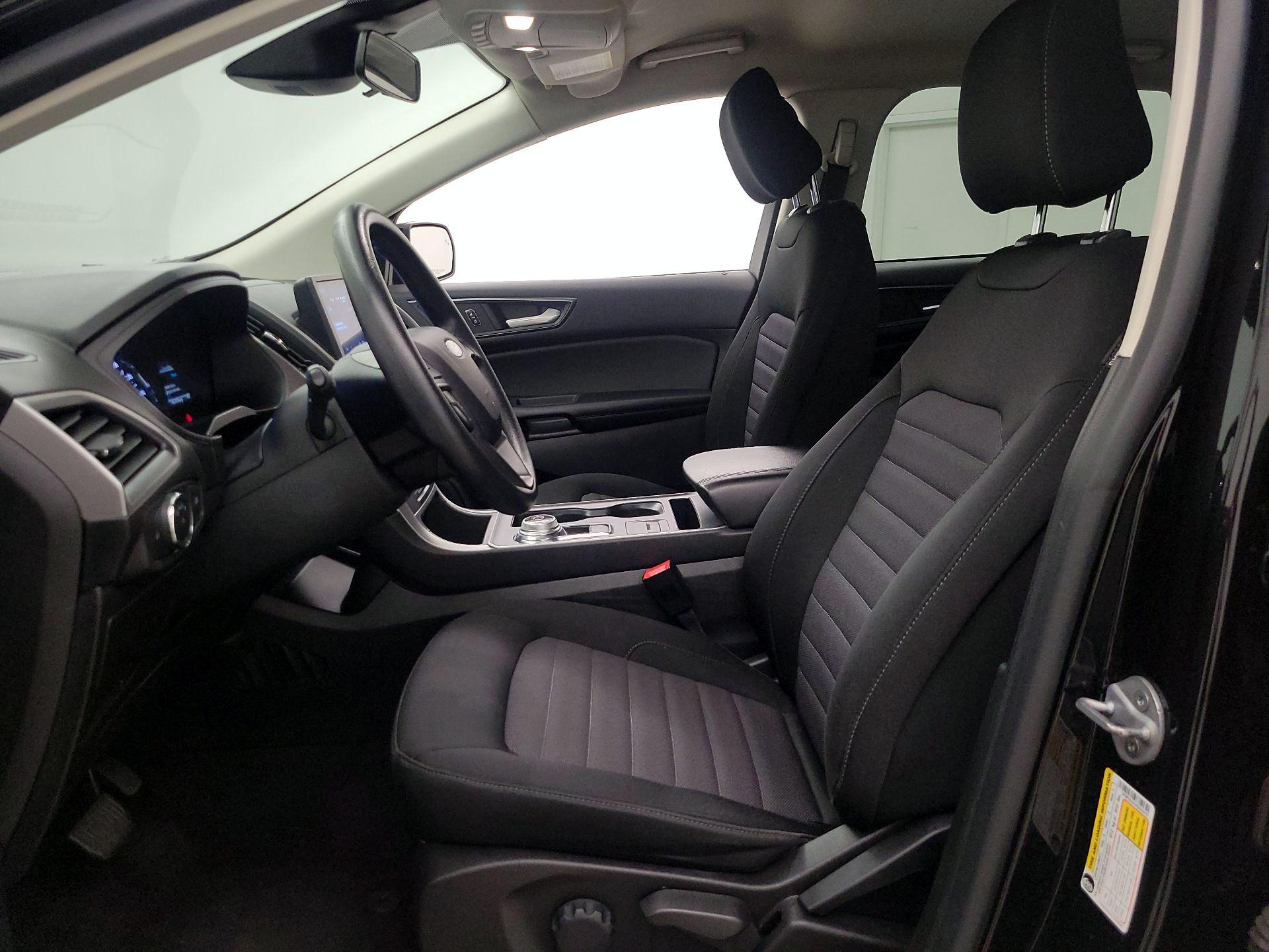 Thumbnail: 2023 Ford Edge - 11