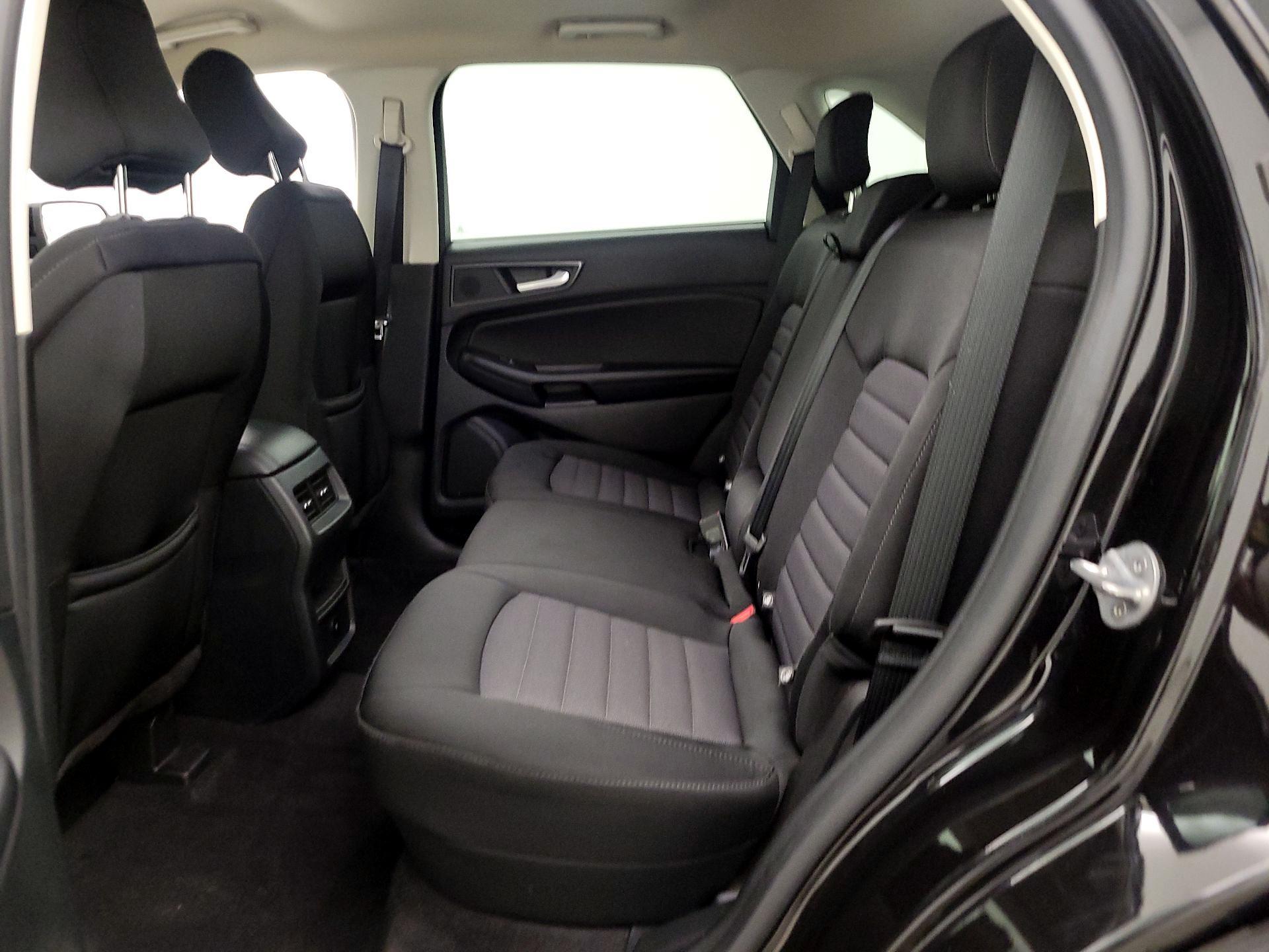 Thumbnail: 2023 Ford Edge - 19
