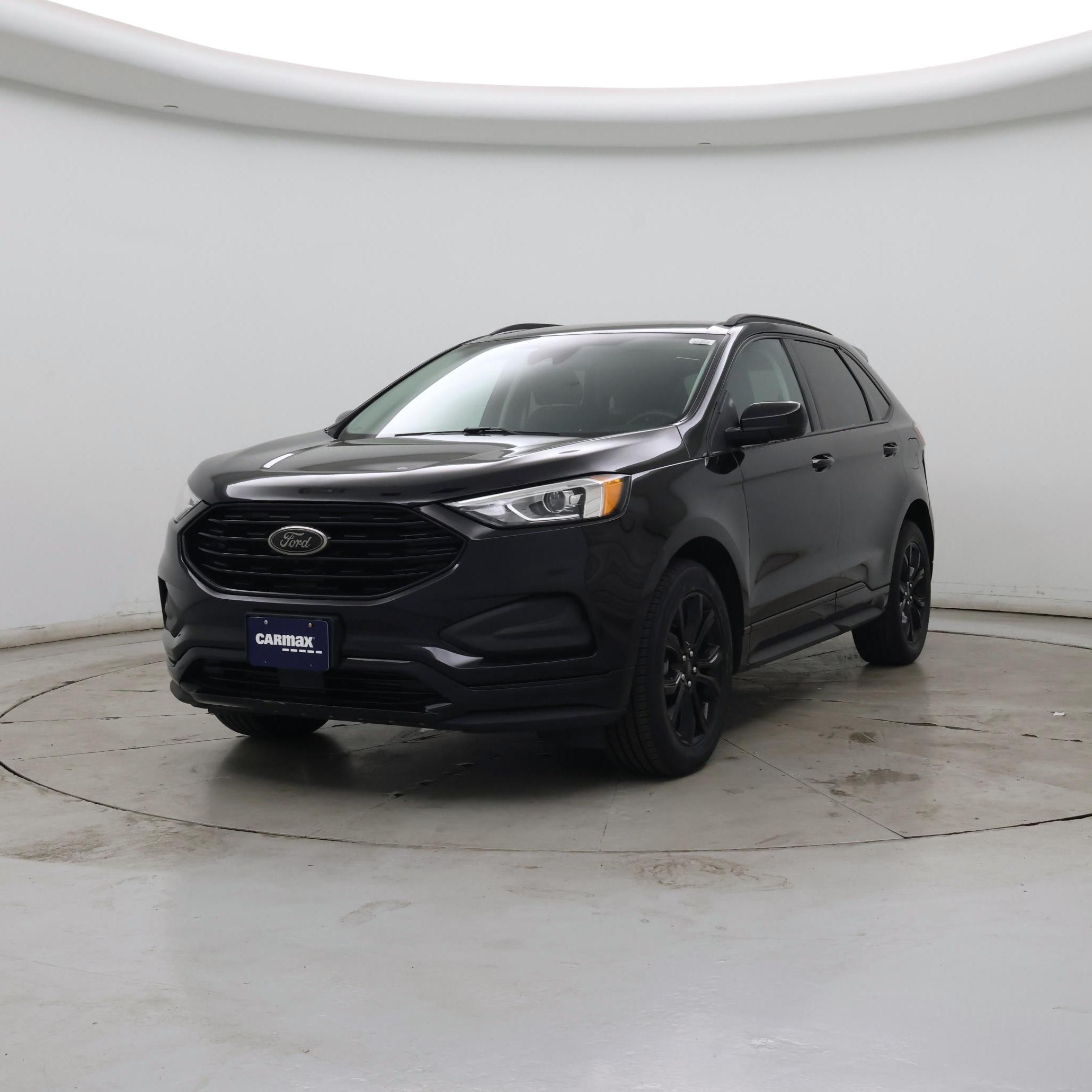 Thumbnail: 2023 Ford Edge - 4